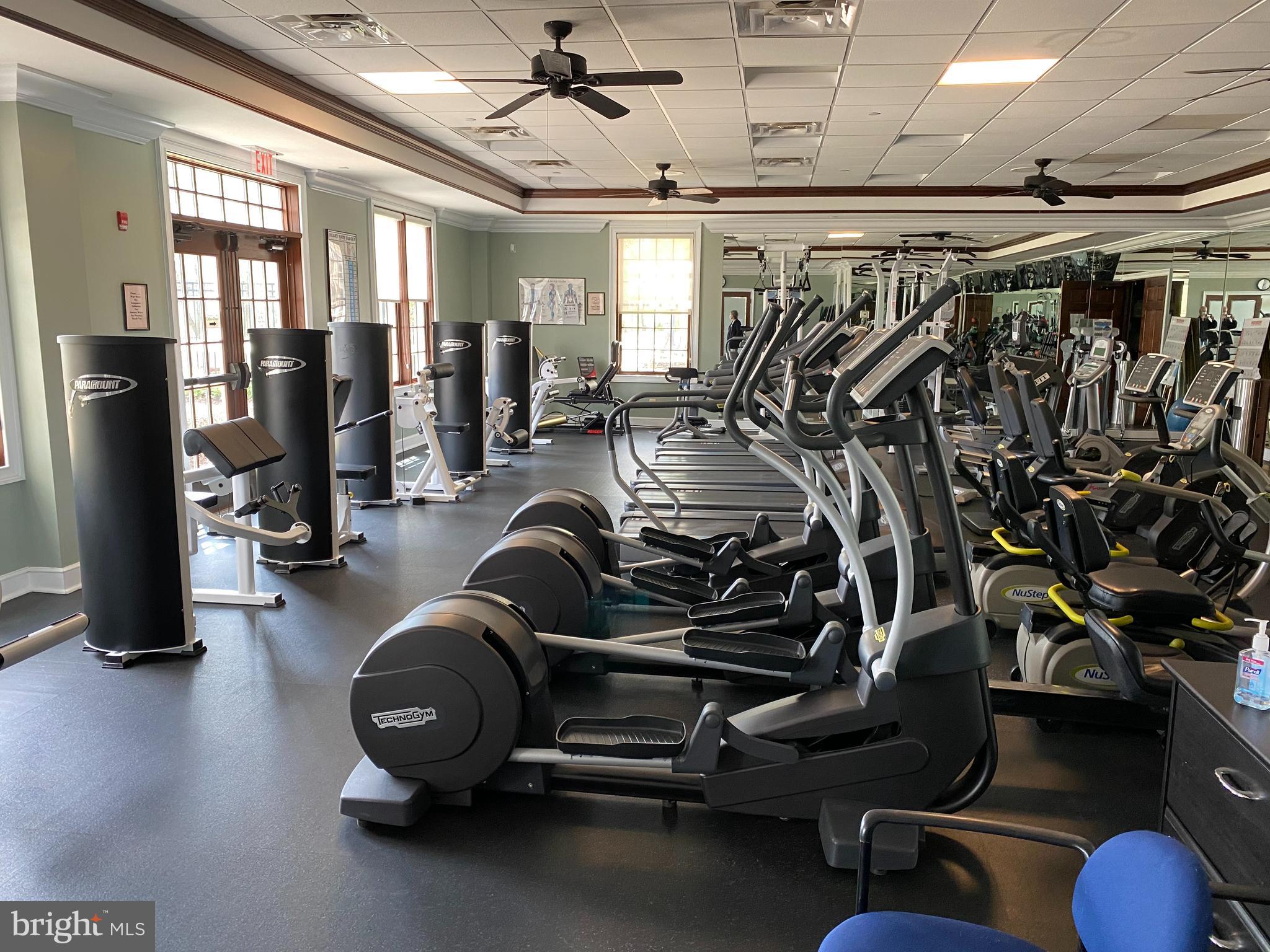 REGENCY AT DOMINION VALLEY - Residential