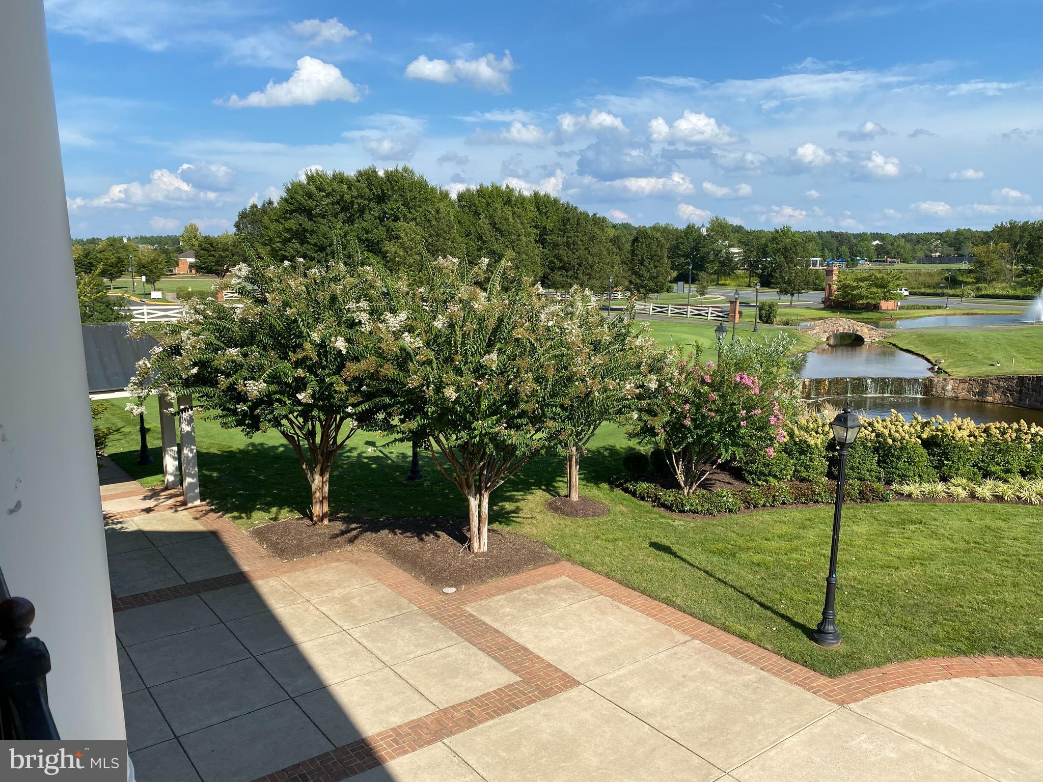 REGENCY AT DOMINION VALLEY - Residential