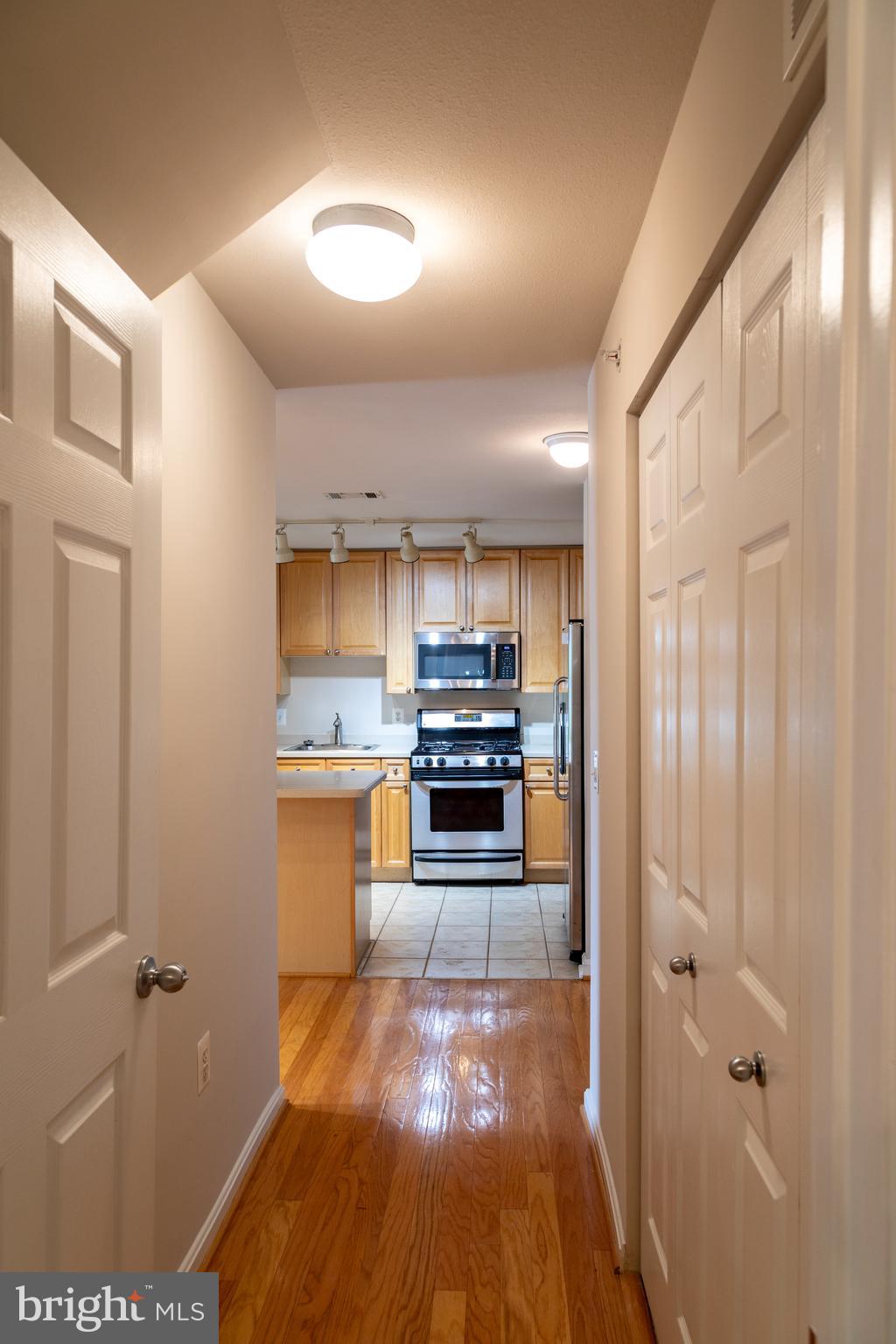 ACADIA - Residential