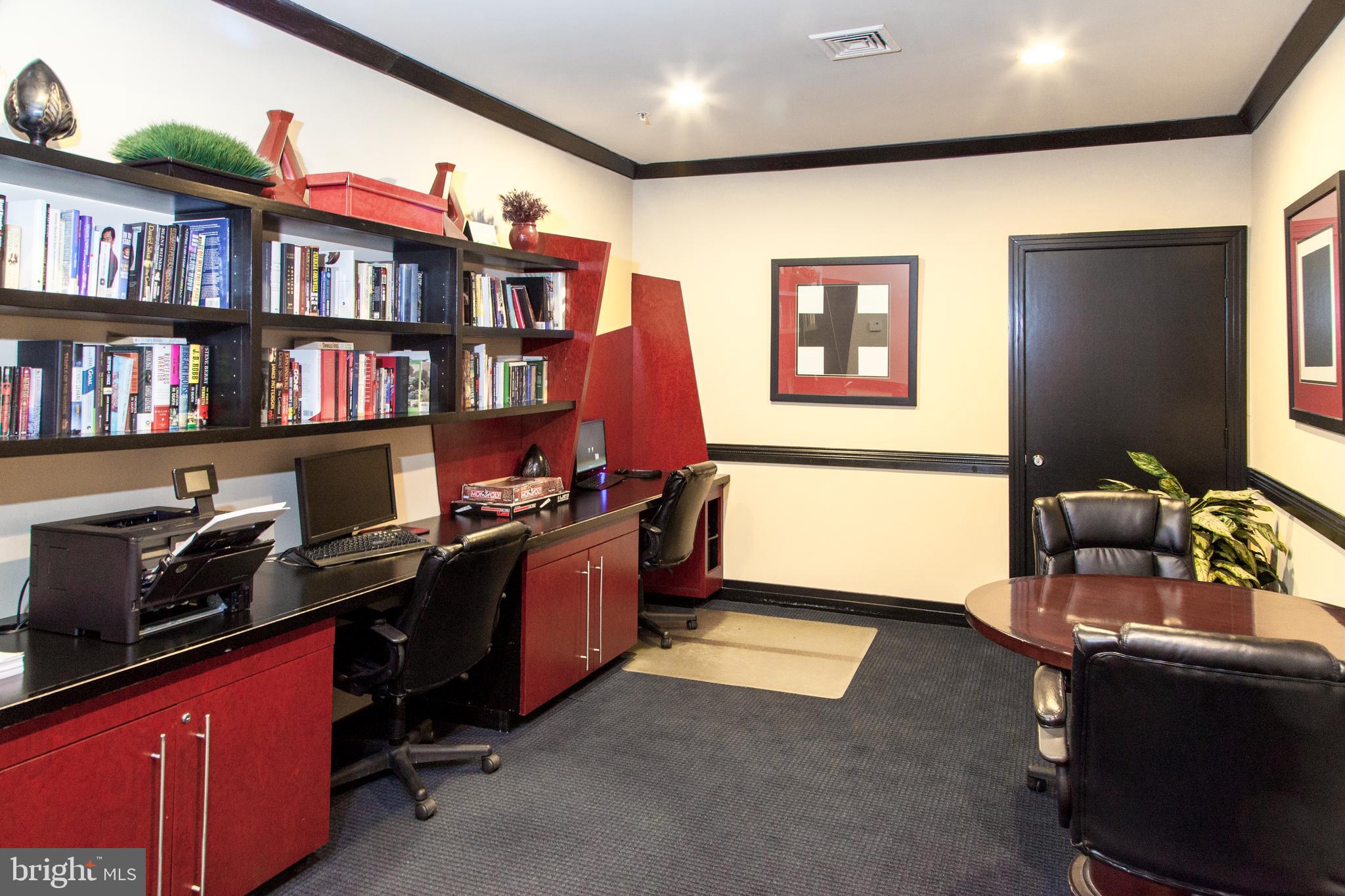 ACADIA - Residential