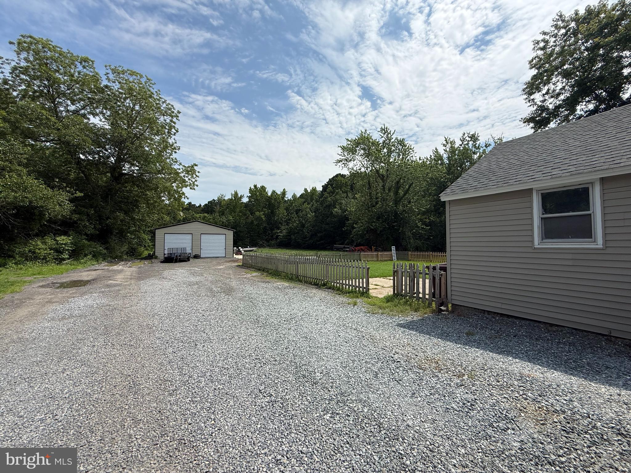2365 CHURCH CREEK ROAD