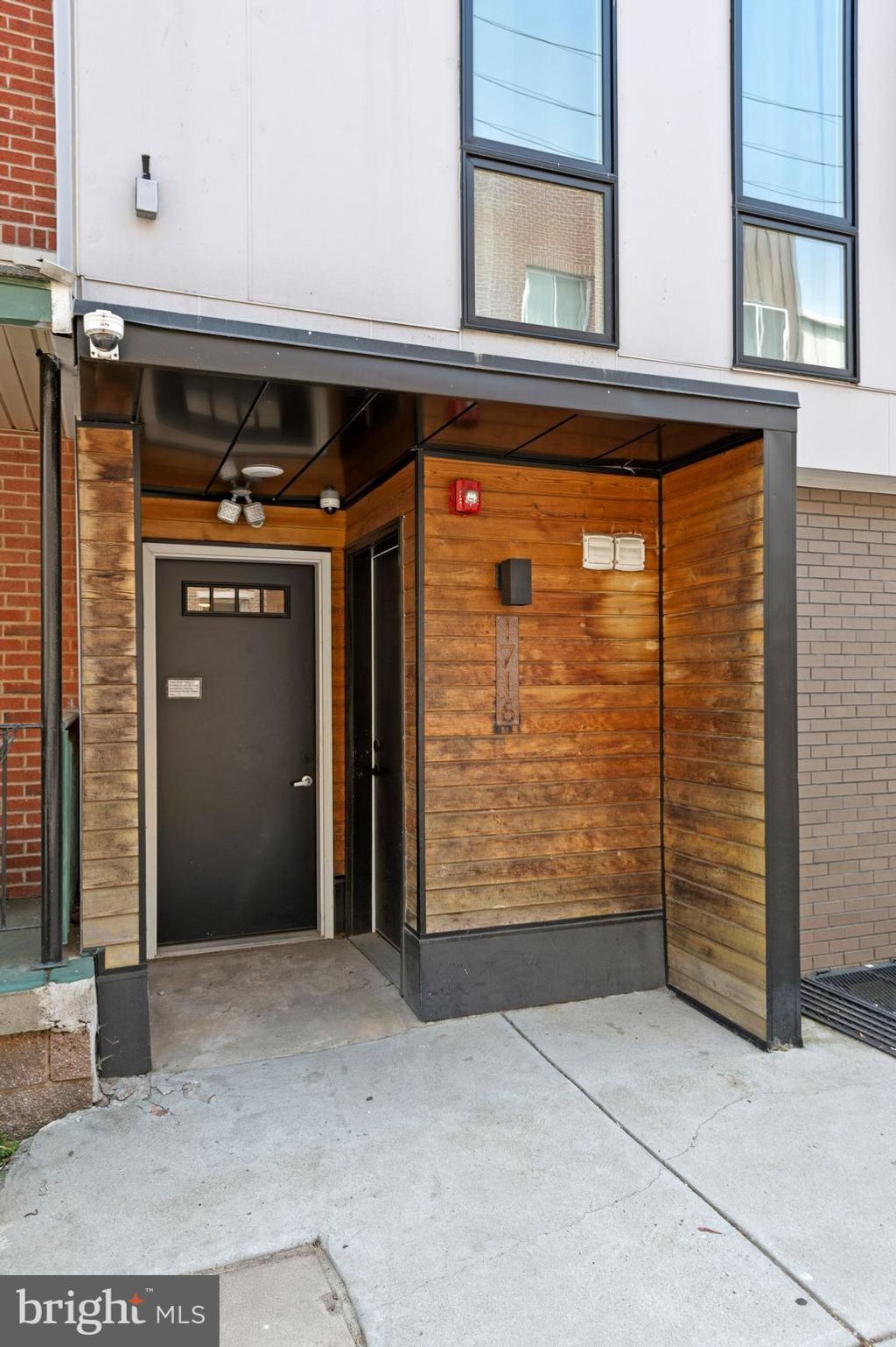 Photo of 1716 Cambridge Street #3, PHILADELPHIA, PA 19130 (MLS # PAPH2586048)