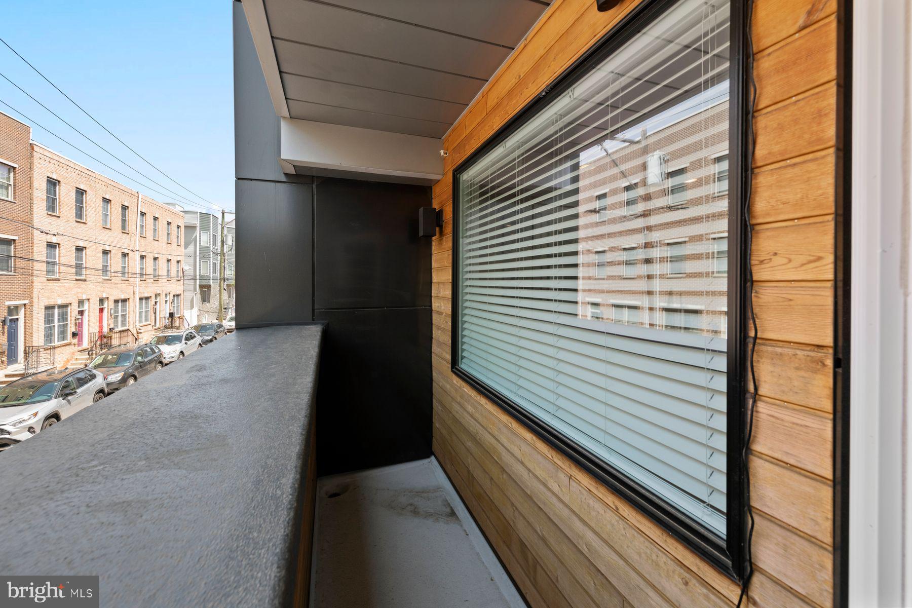 FRANCISVILLE - Residential