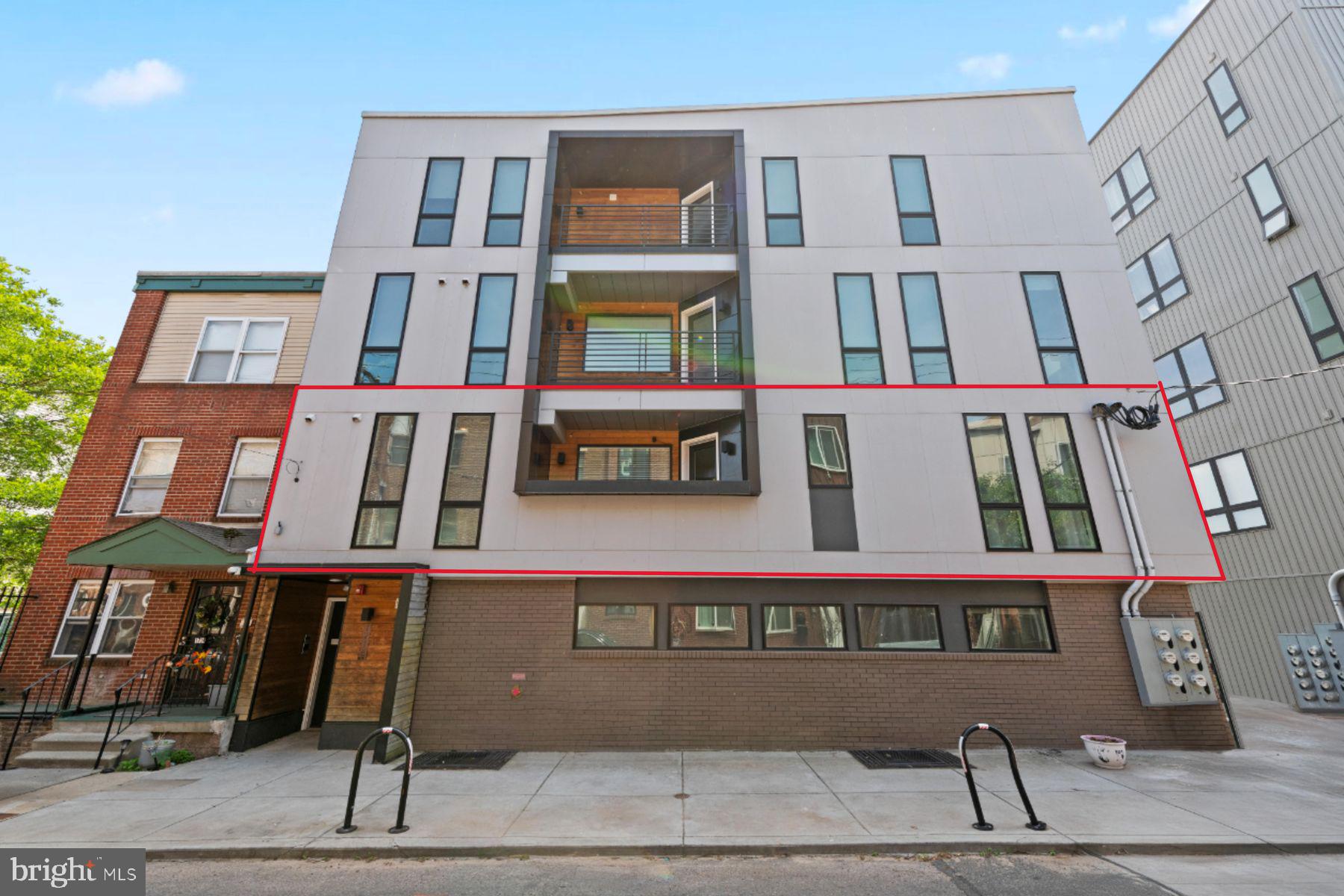 FRANCISVILLE - Residential