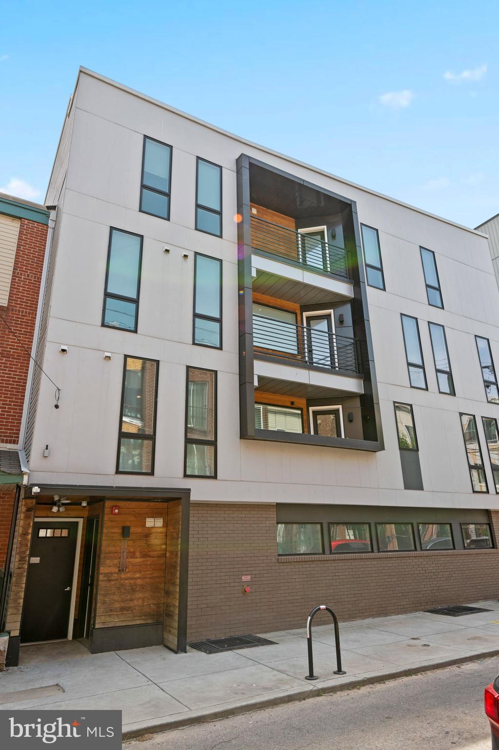 FRANCISVILLE - Residential