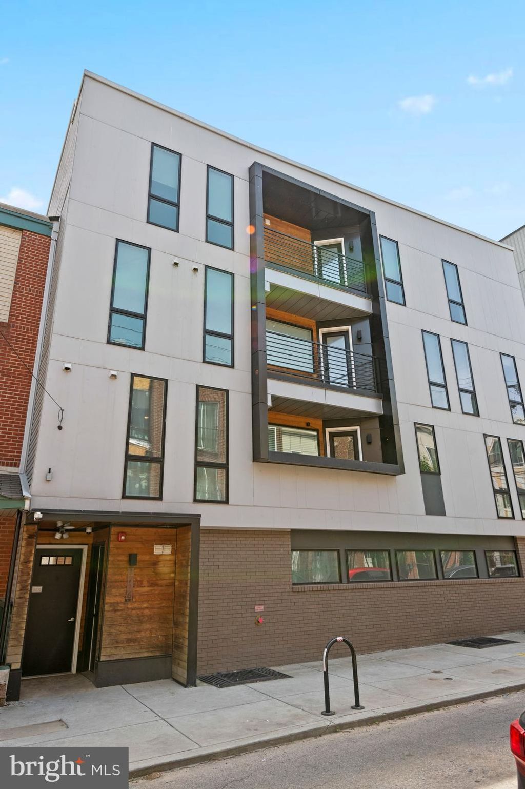 Photo of 1716 Cambridge Street #3, PHILADELPHIA, PA 19130 (MLS # PAPH2586048)