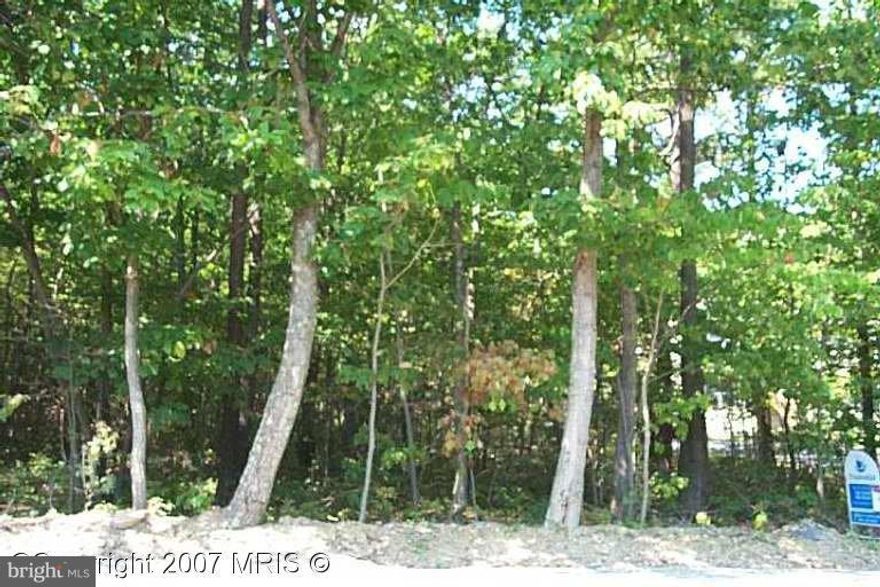 Nice level lot ready to be built on.  Perk done.  Letter of Certificate on file with the Health department

Swim and fish at the private lake, which also has a playground, picnic pavilion, and basketball/volleyball courts. More information about the community, including covenants and HOA fees are available on the Wilde Acres Property Owners Association website.

Owner/Licensed Agent