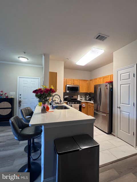 Photo of 5123 Travis Edward Way, CENTREVILLE, VA 20120 (MLS # VAFX2327020)