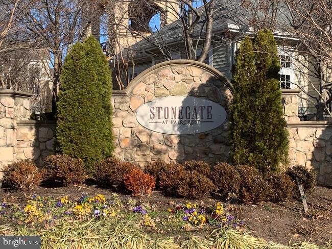 Photo of 5123 Travis Edward Way #B, CENTREVILLE, VA 20120 (MLS # VAFX2327020)
