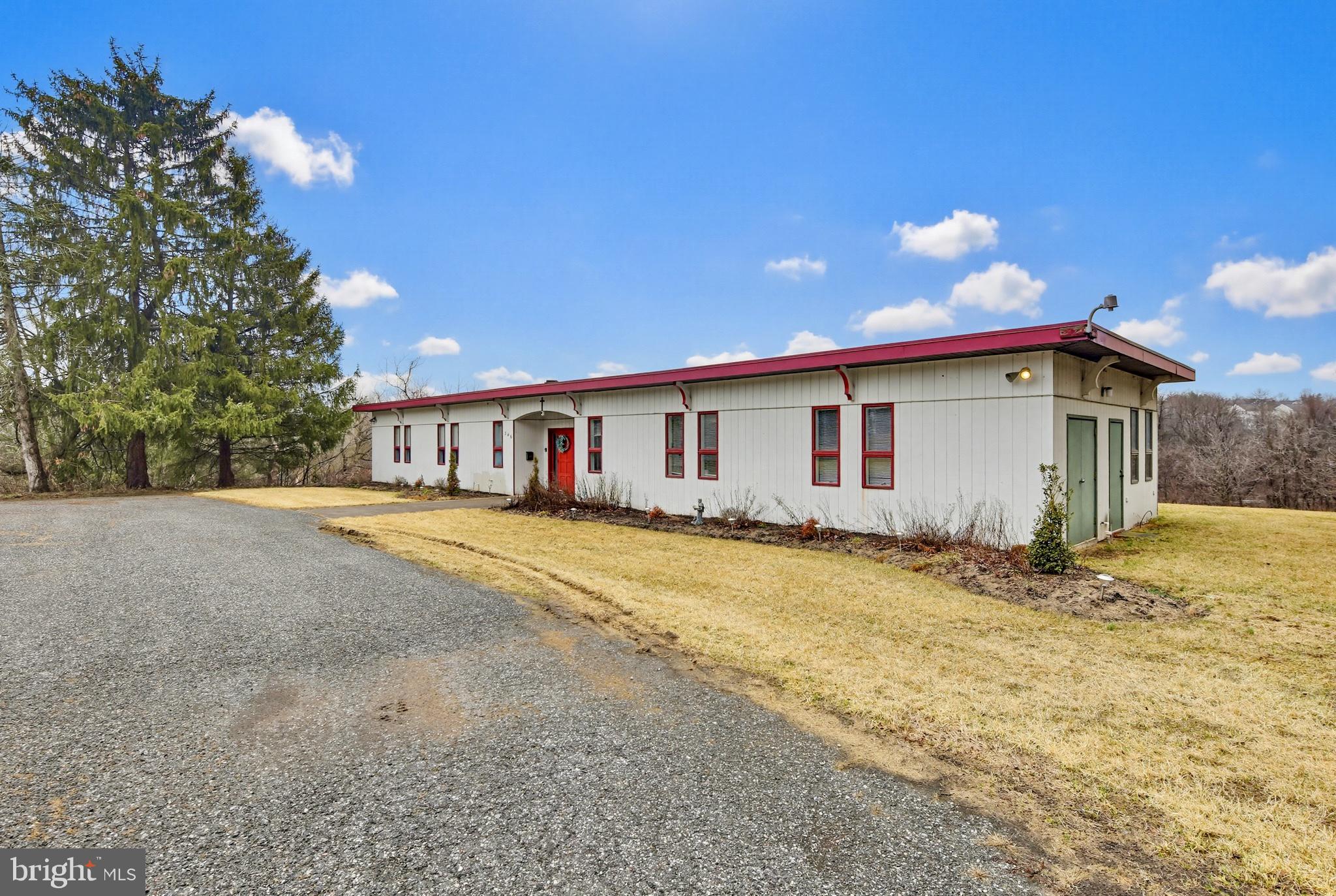 346 OLD NEW WINDSOR PIKE