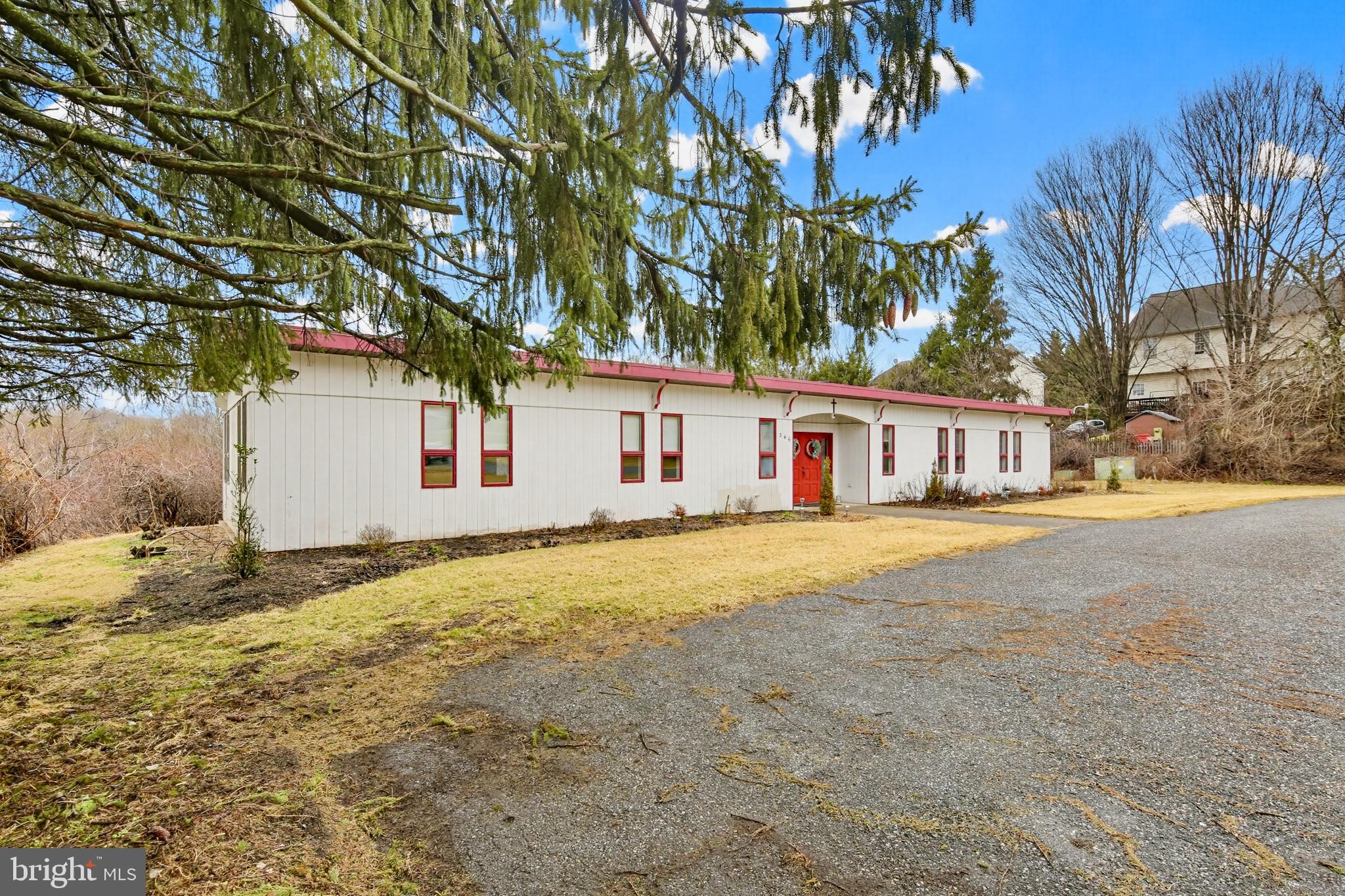 346 OLD NEW WINDSOR PIKE