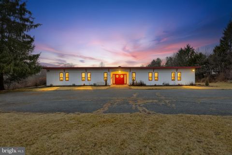 346 OLD NEW WINDSOR PIKE WESTMINSTER MD 21157