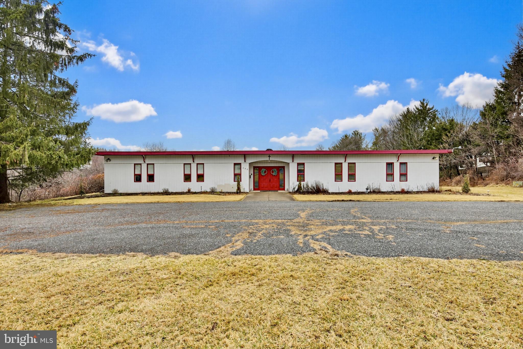 346 OLD NEW WINDSOR PIKE