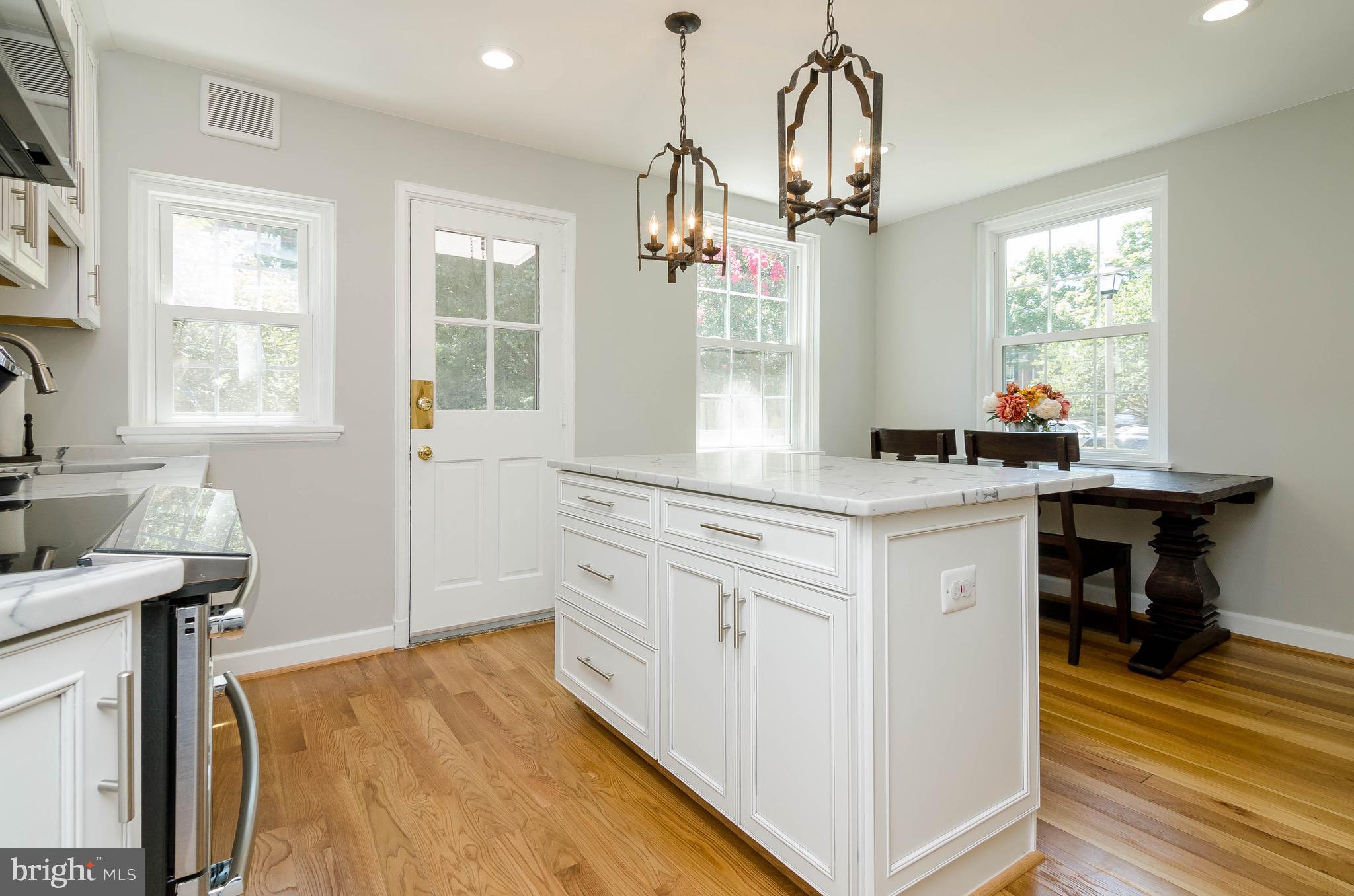 FAIRLINGTON VILLAGES - Residential