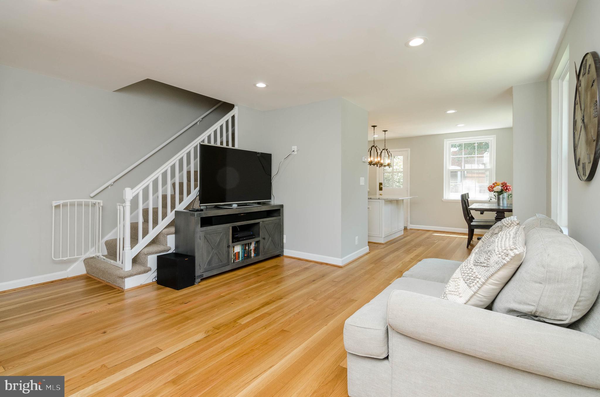 FAIRLINGTON VILLAGES - Residential