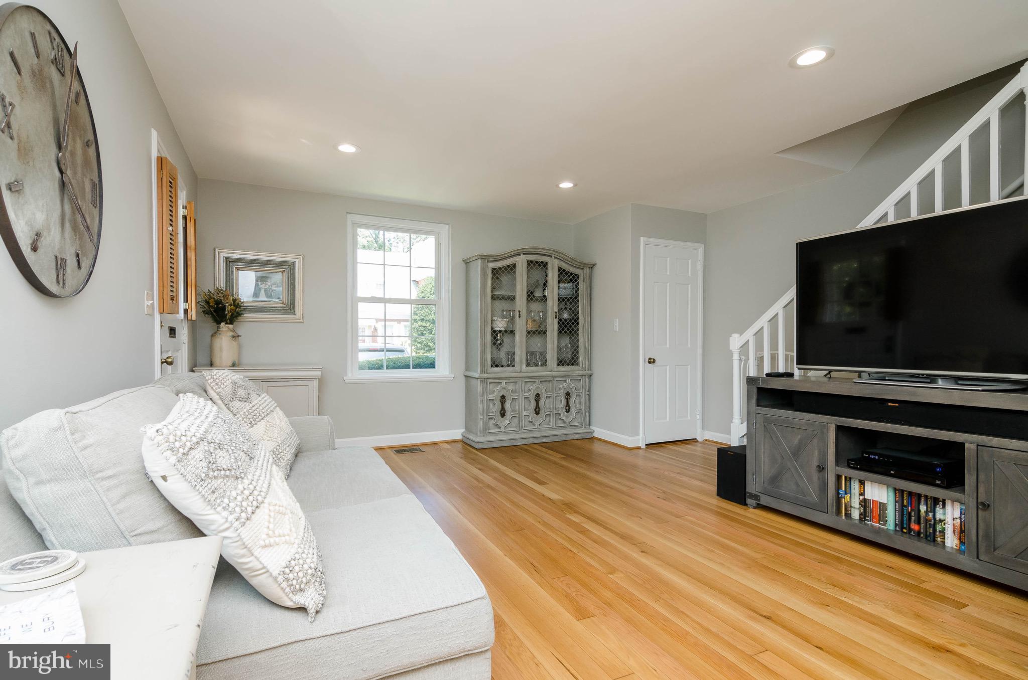 FAIRLINGTON VILLAGES - Residential