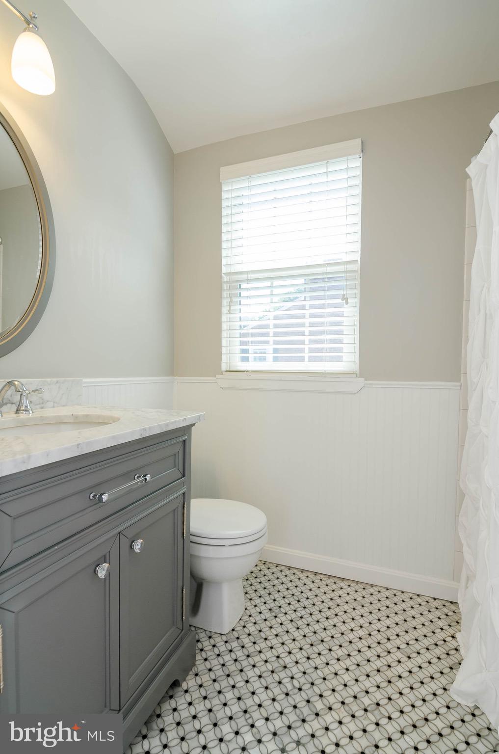 FAIRLINGTON VILLAGES - Residential