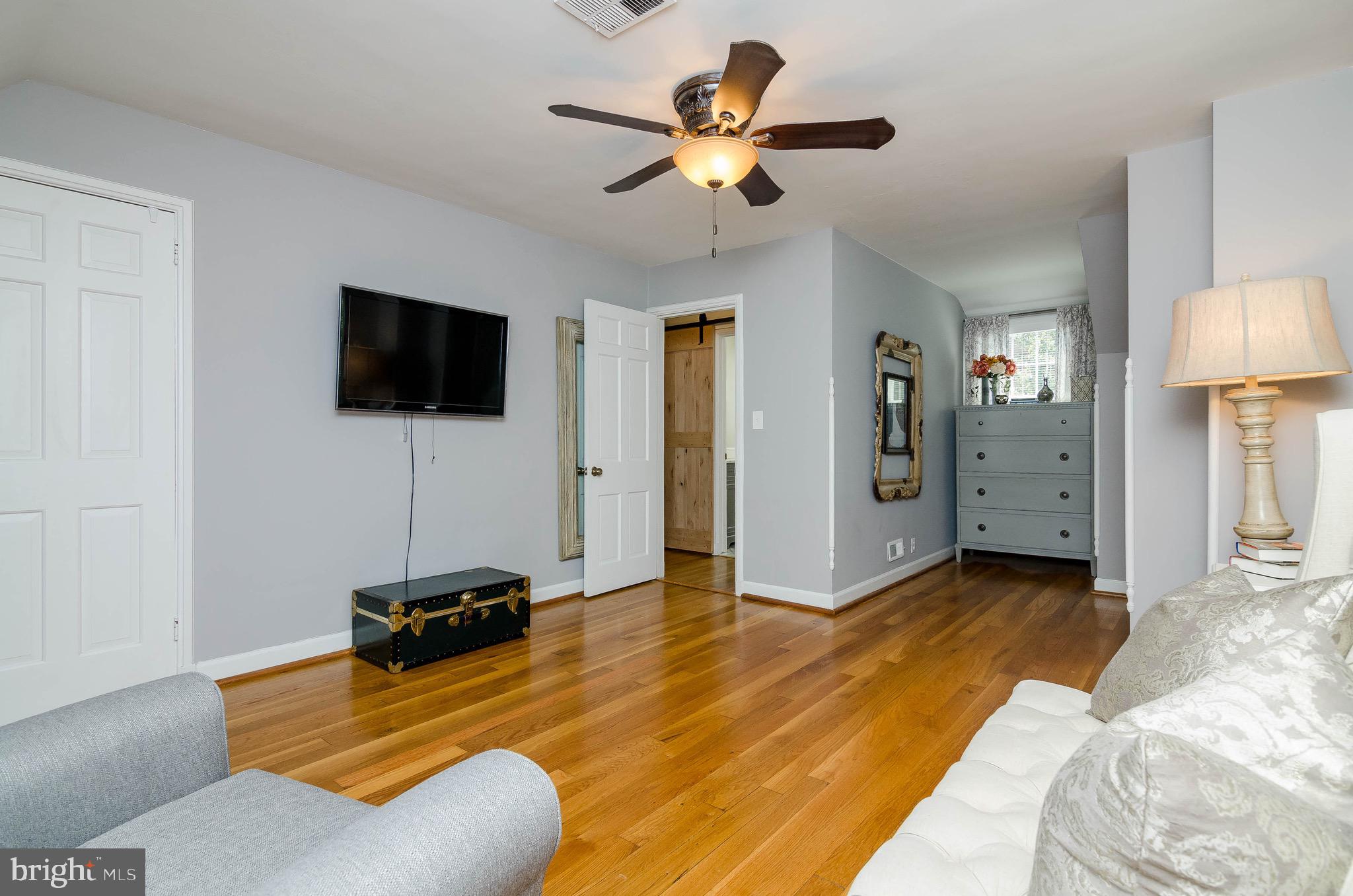 FAIRLINGTON VILLAGES - Residential