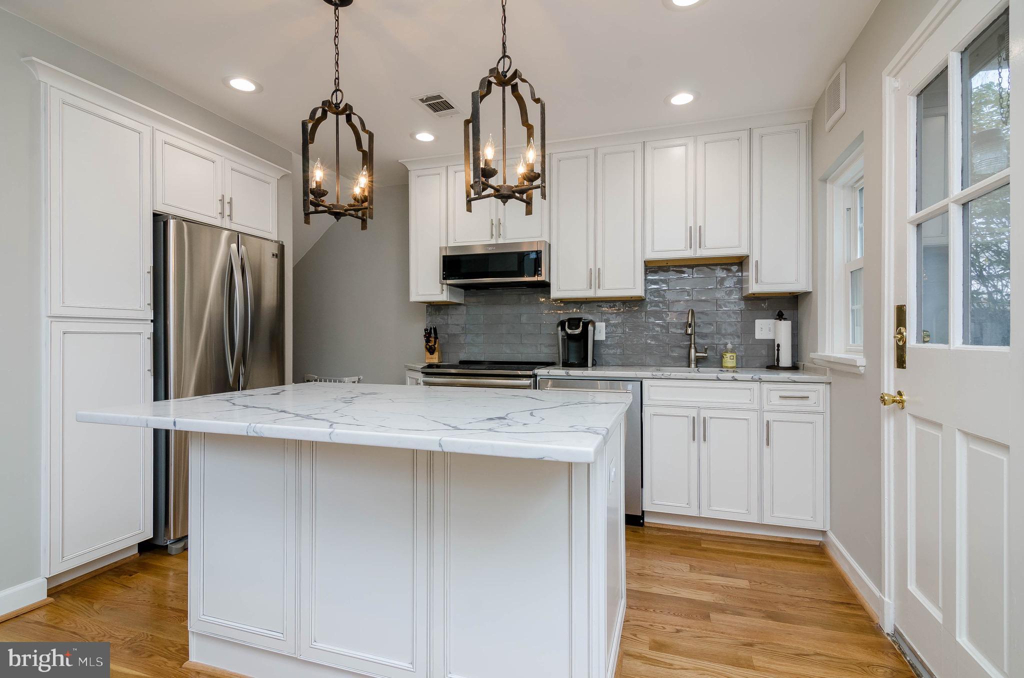 FAIRLINGTON VILLAGES - Residential