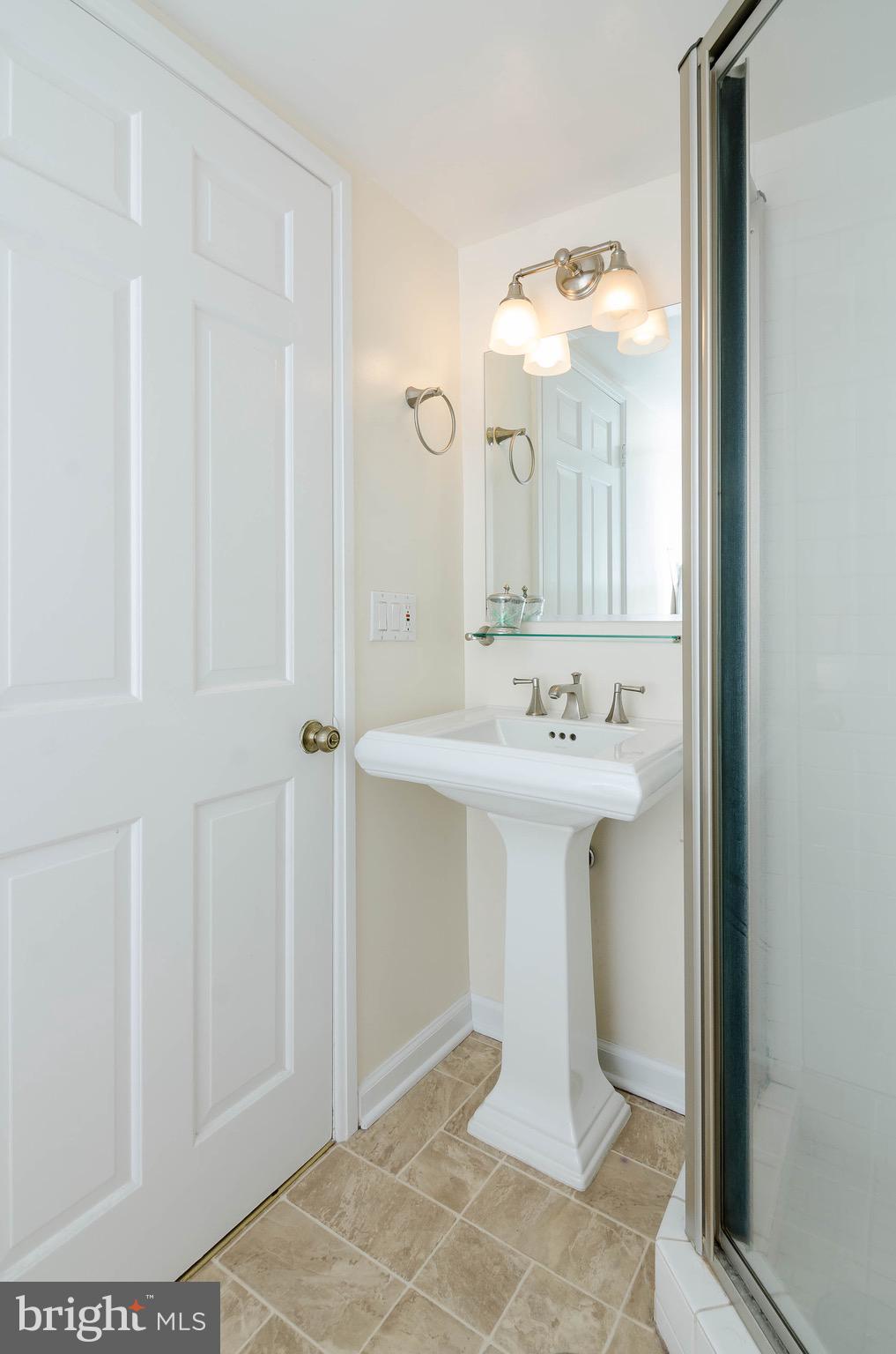 FAIRLINGTON VILLAGES - Residential