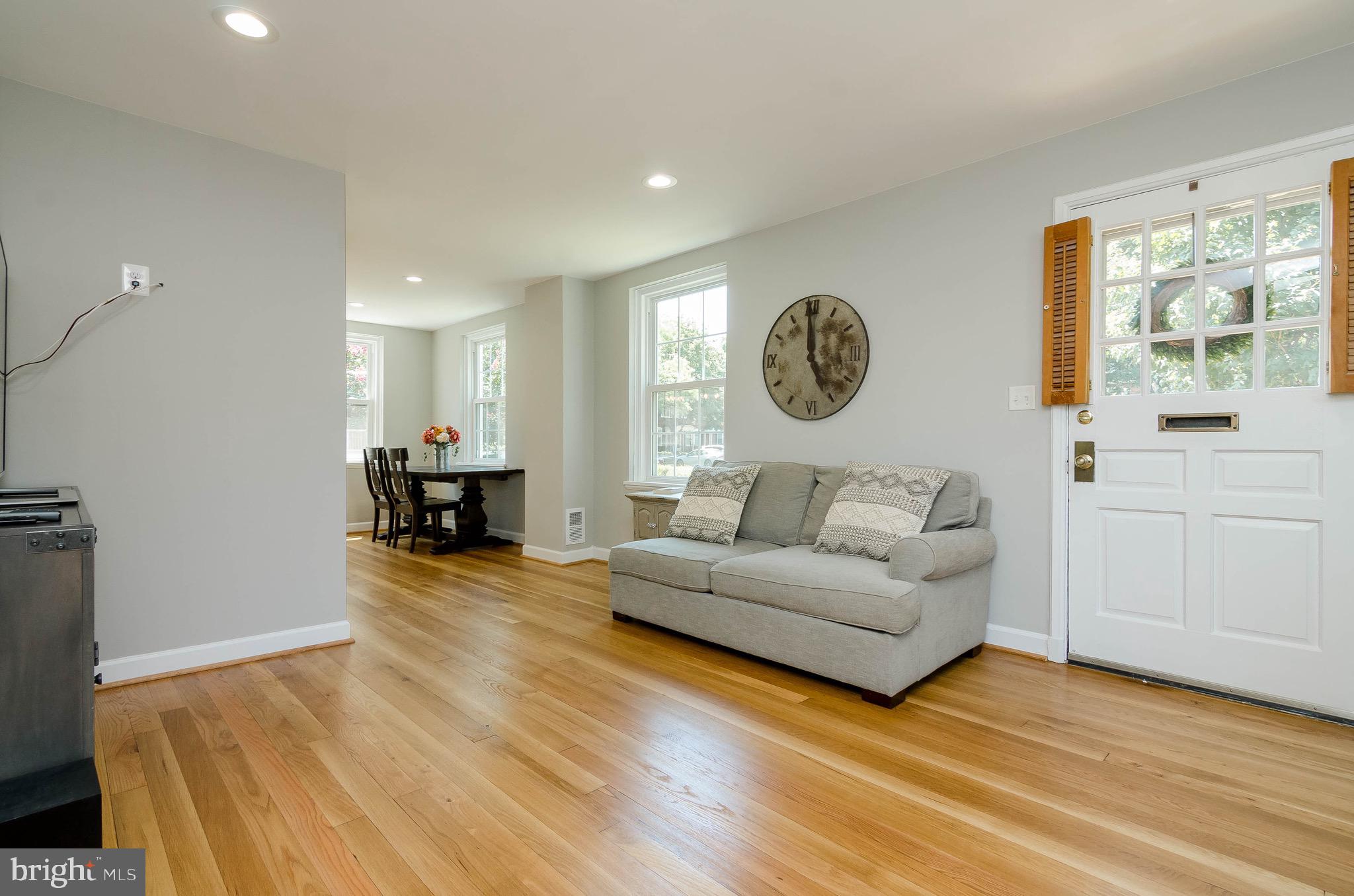 FAIRLINGTON VILLAGES - Residential