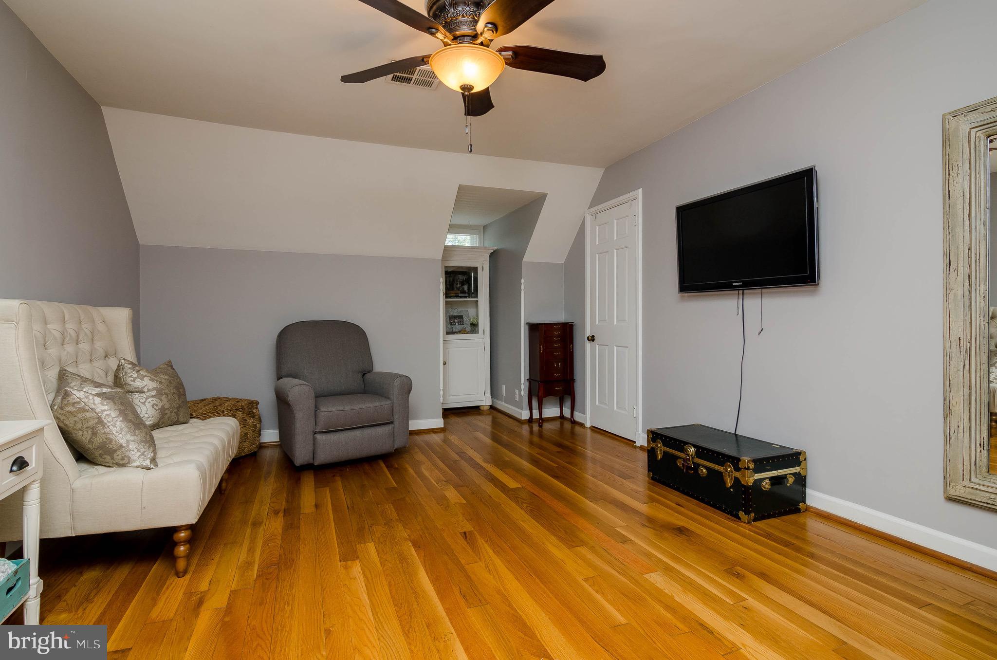 FAIRLINGTON VILLAGES - Residential