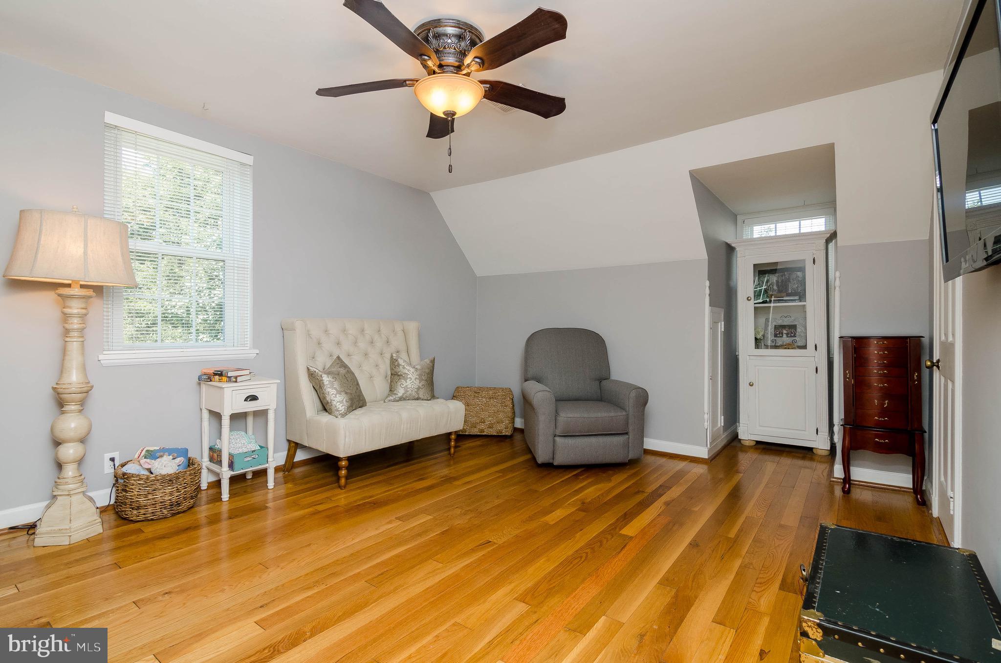 FAIRLINGTON VILLAGES - Residential