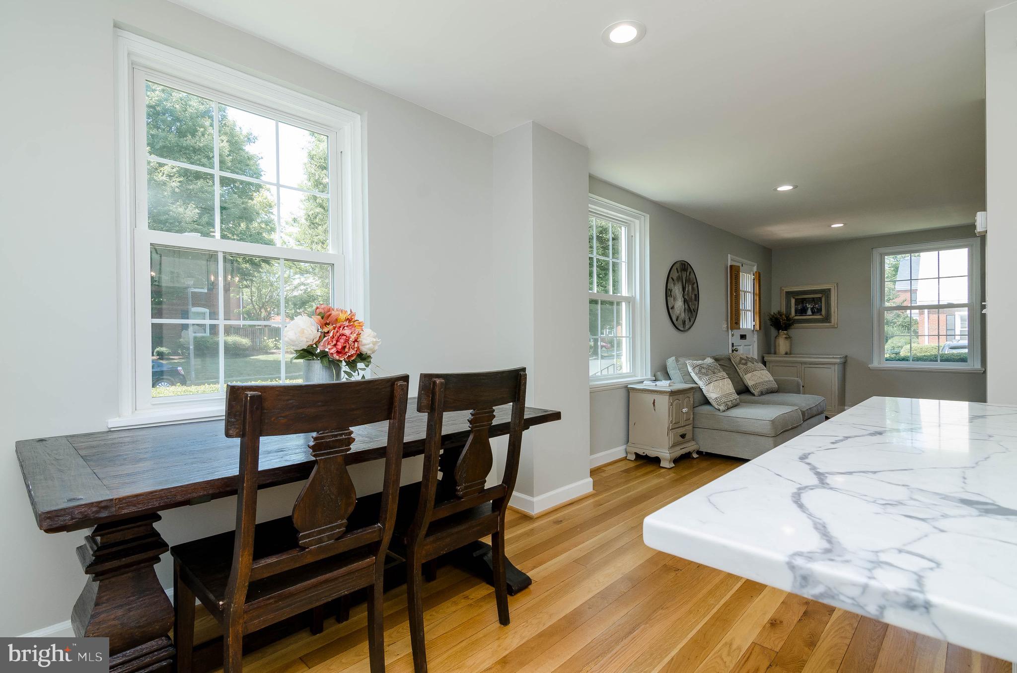 FAIRLINGTON VILLAGES - Residential