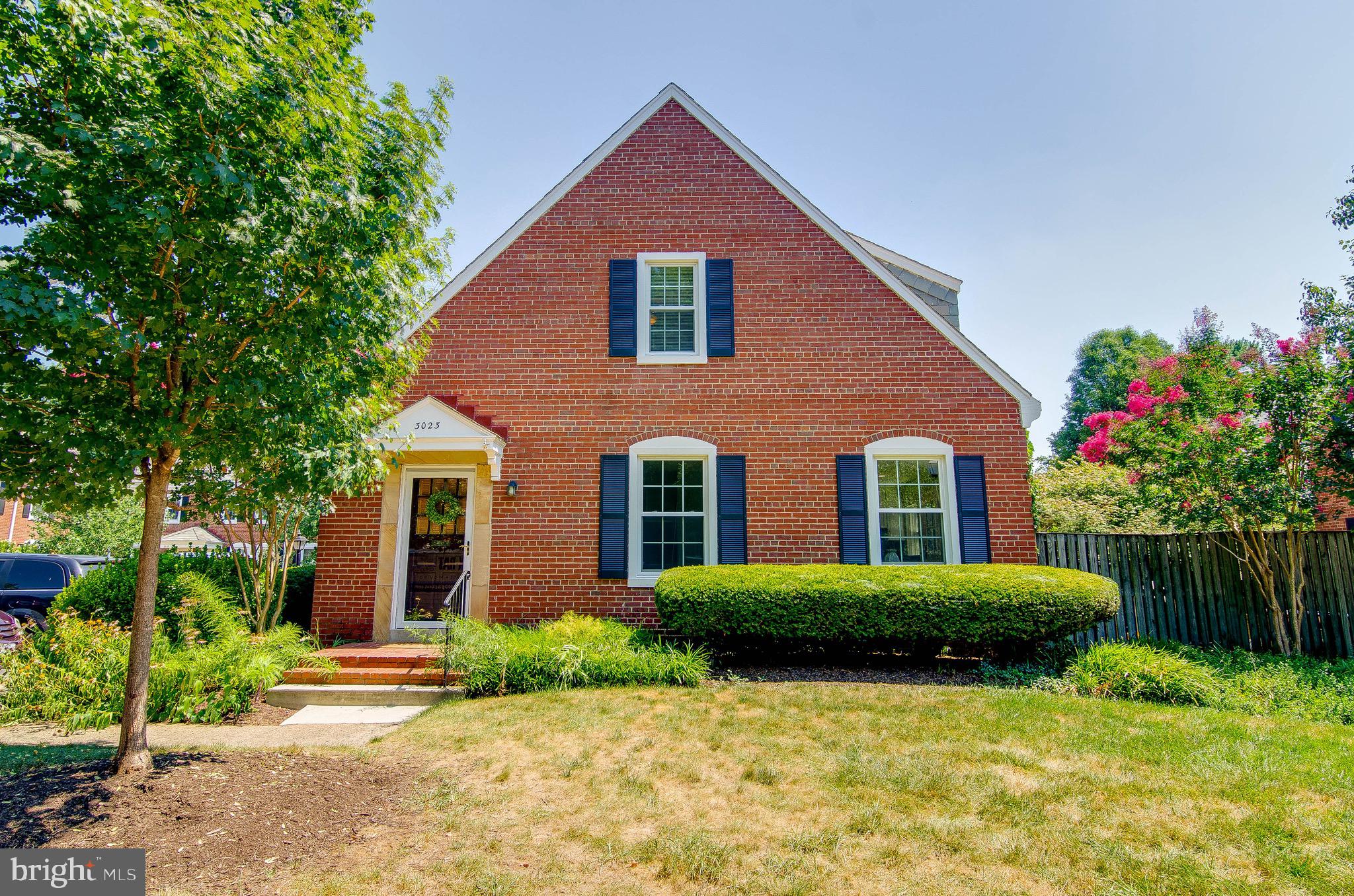 FAIRLINGTON VILLAGES - Residential