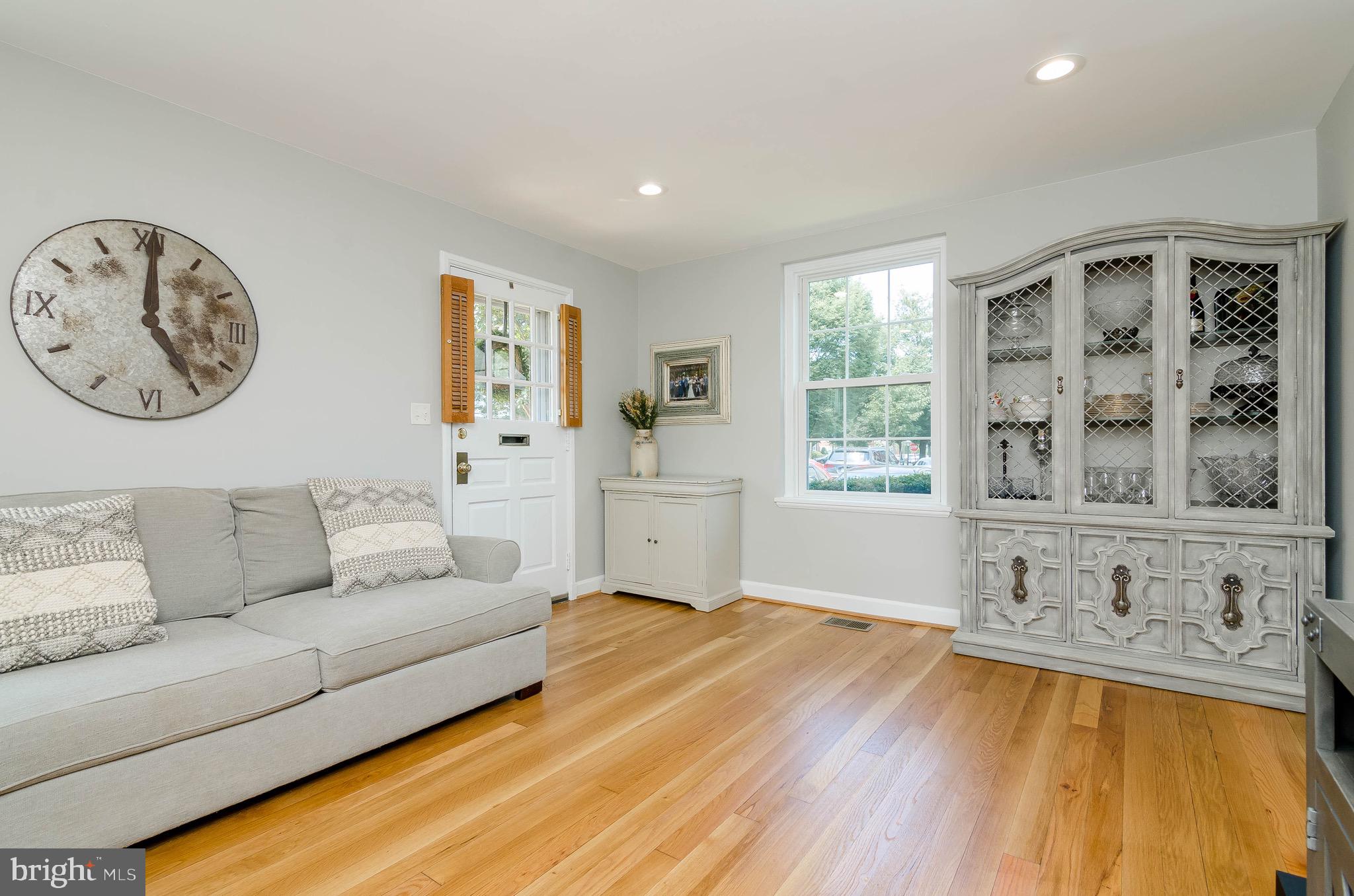 FAIRLINGTON VILLAGES - Residential