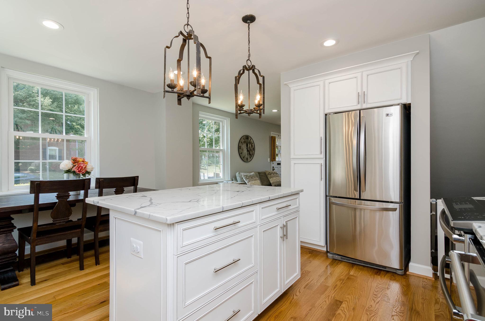 FAIRLINGTON VILLAGES - Residential