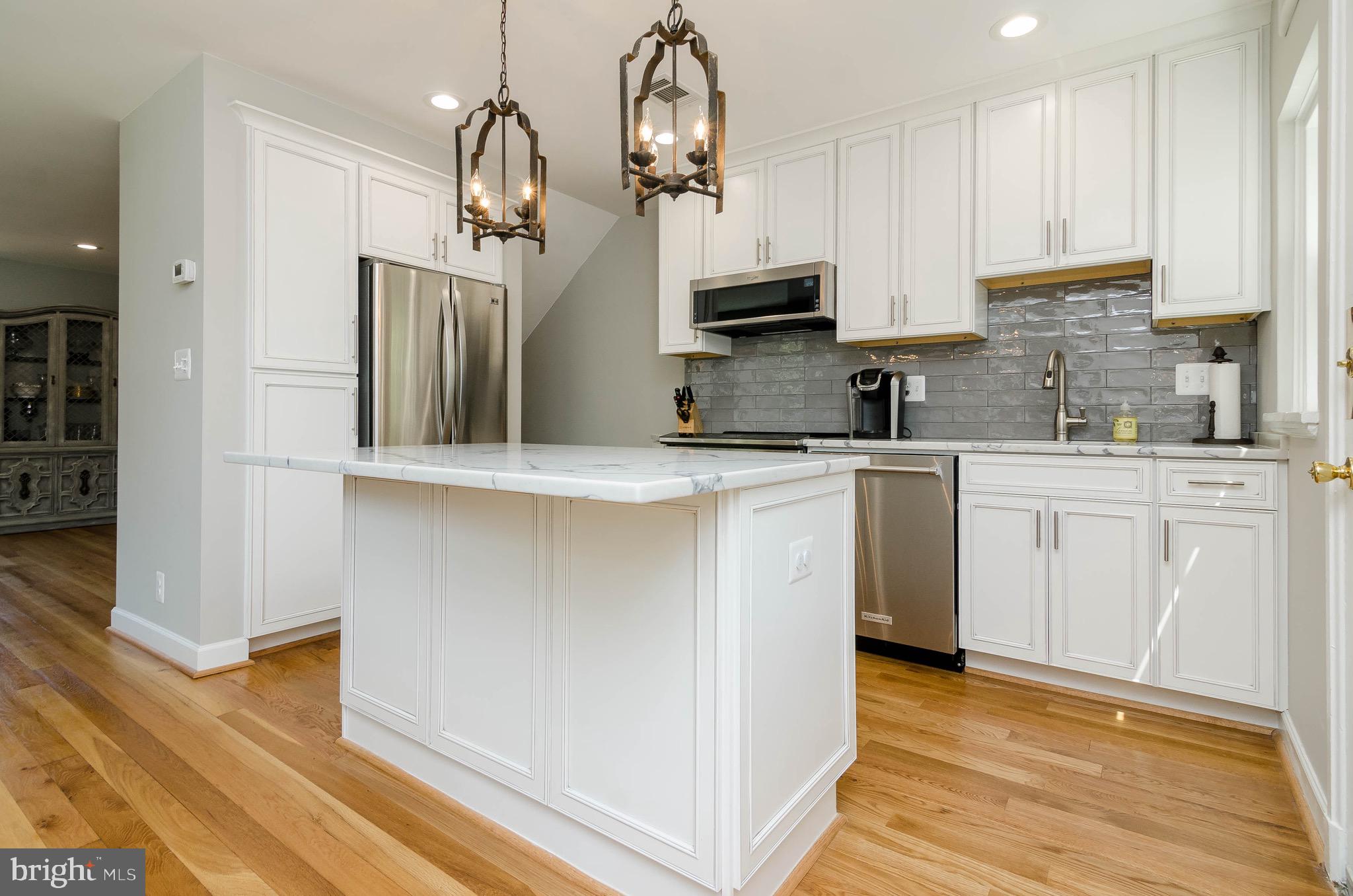 FAIRLINGTON VILLAGES - Residential