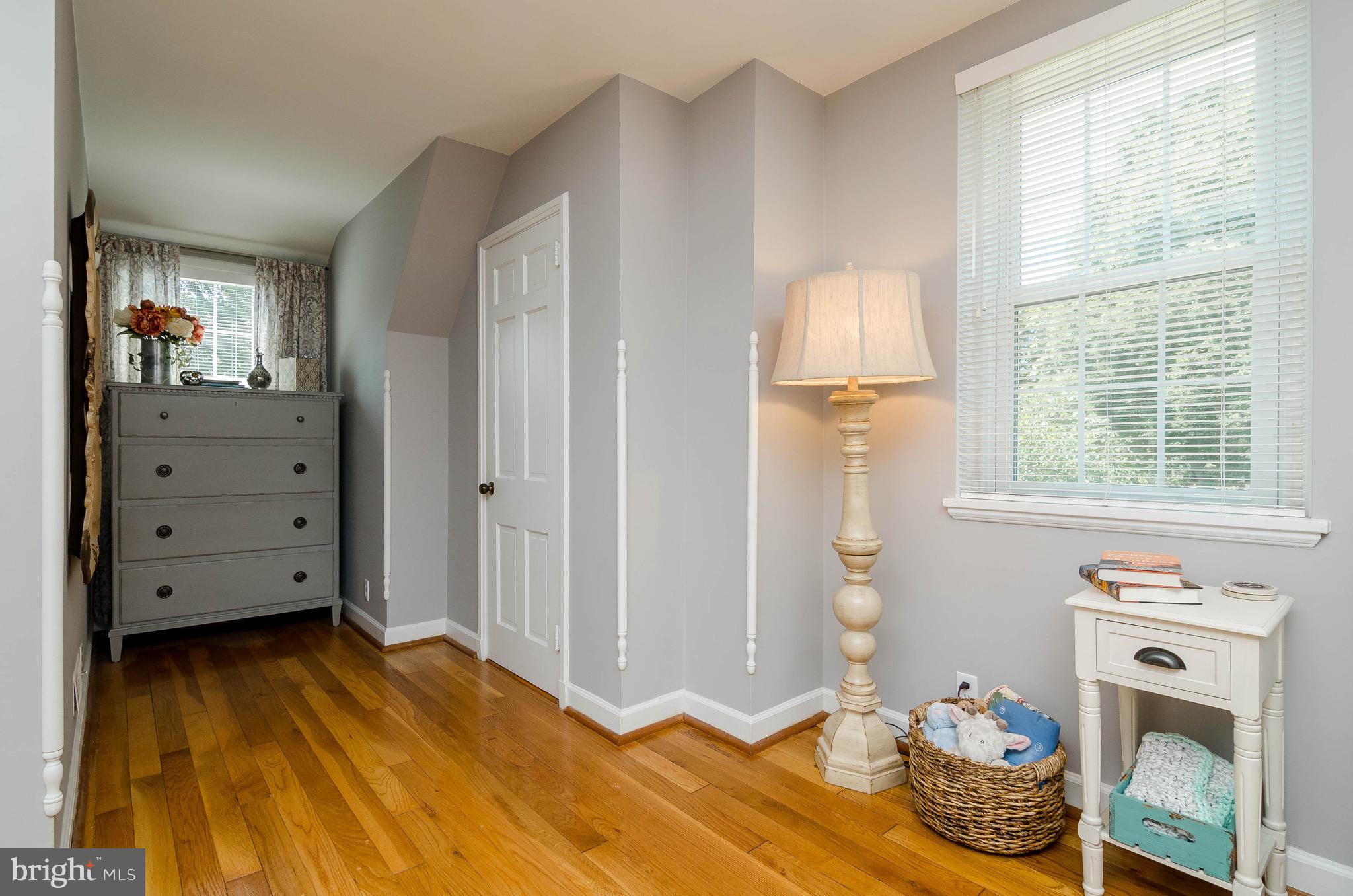 FAIRLINGTON VILLAGES - Residential