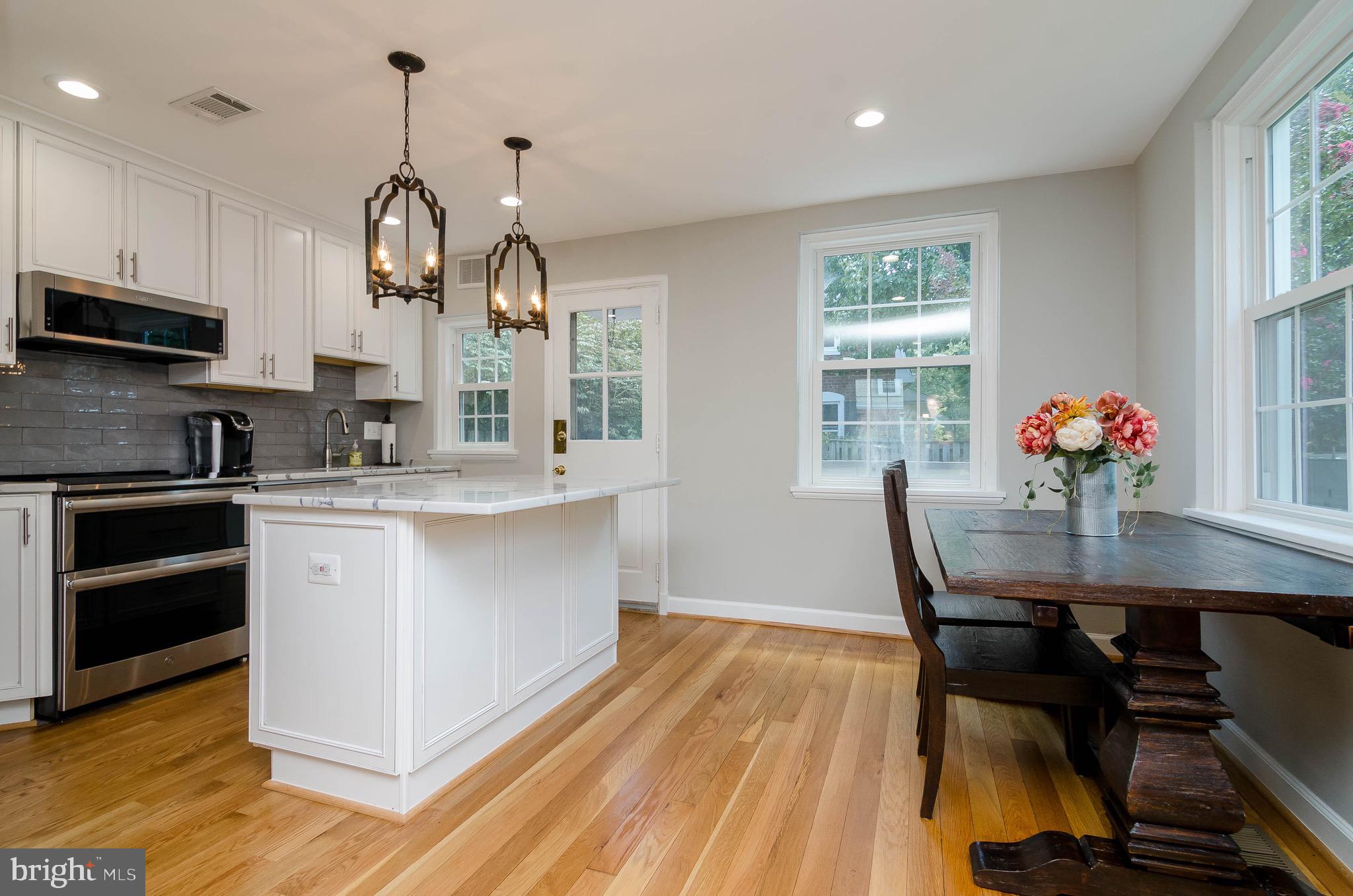 FAIRLINGTON VILLAGES - Residential