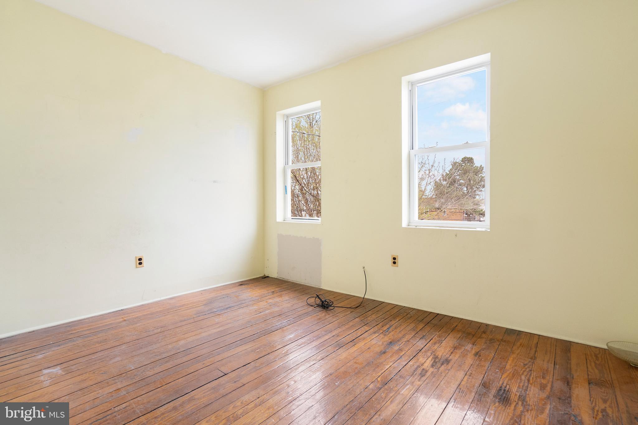 HAMPDEN HISTORIC DISTRICT - Residential