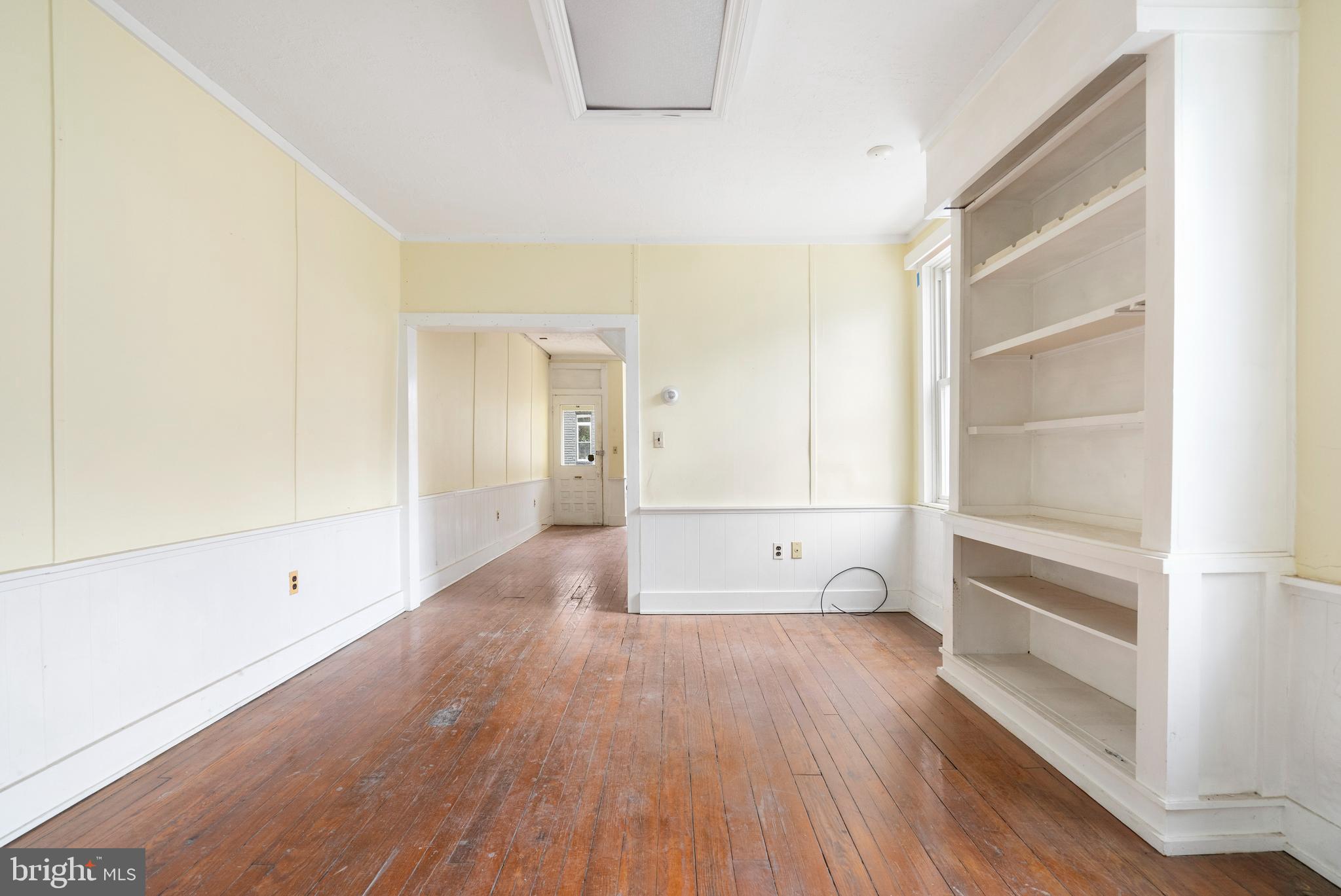 HAMPDEN HISTORIC DISTRICT - Residential