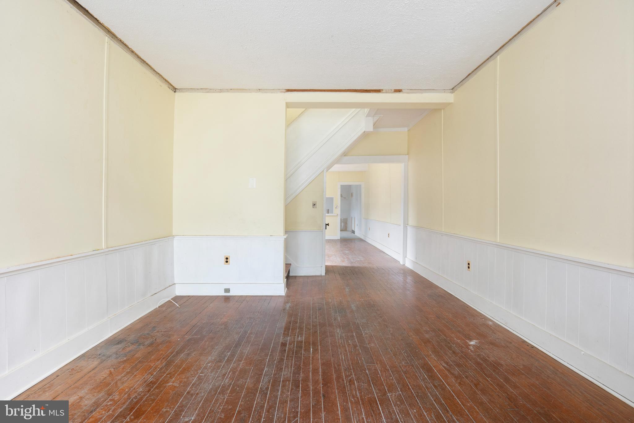 HAMPDEN HISTORIC DISTRICT - Residential