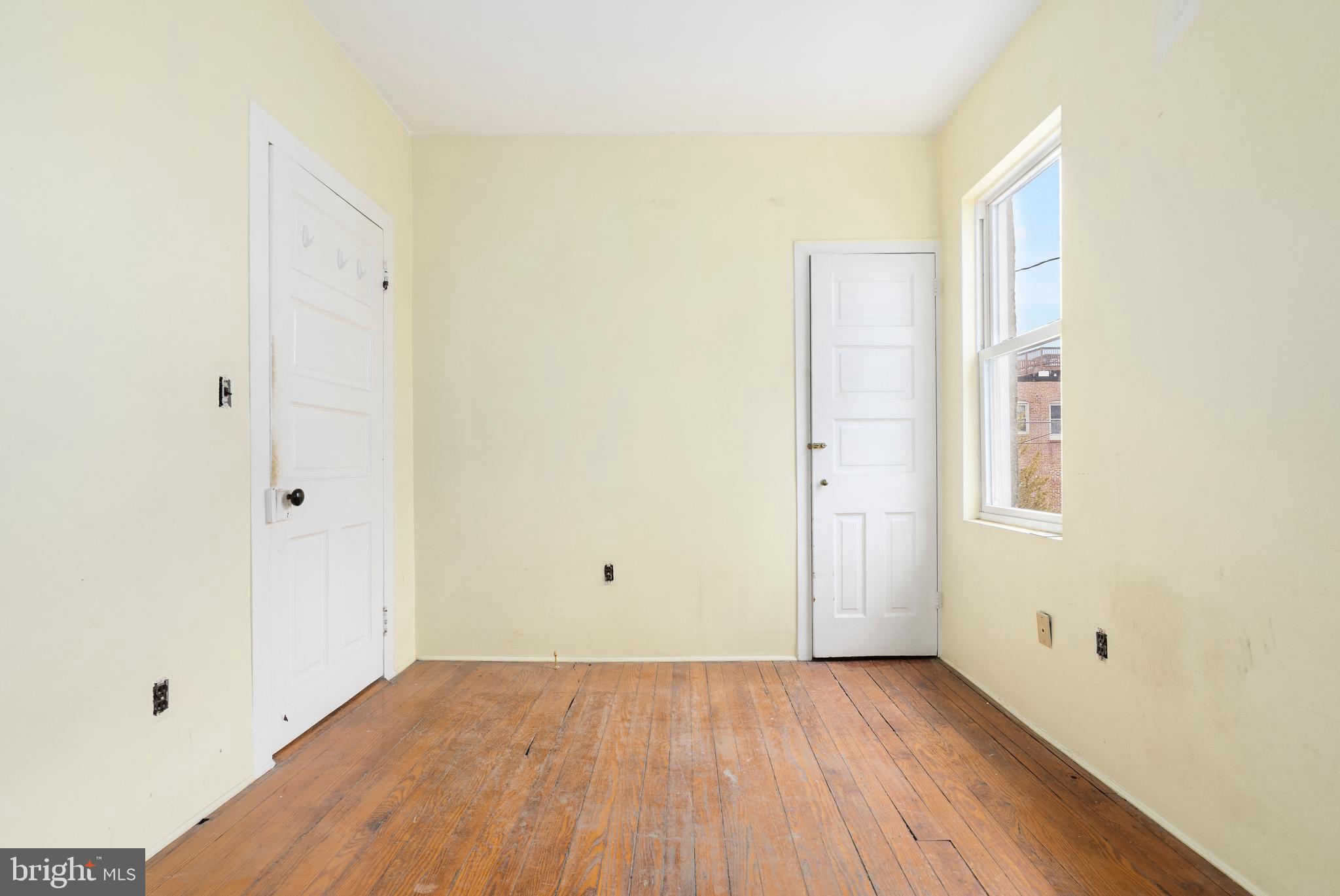 HAMPDEN HISTORIC DISTRICT - Residential