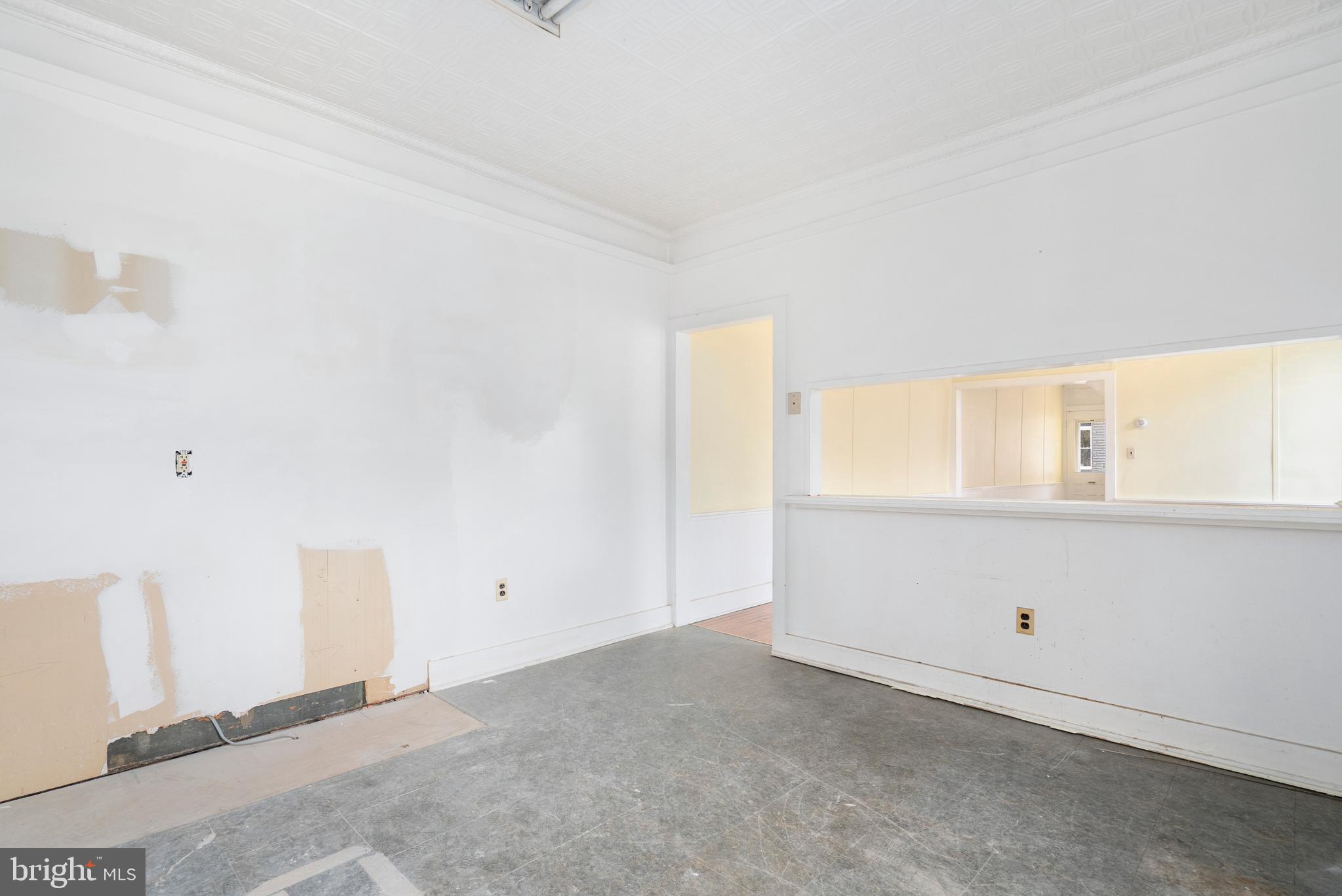 HAMPDEN HISTORIC DISTRICT - Residential