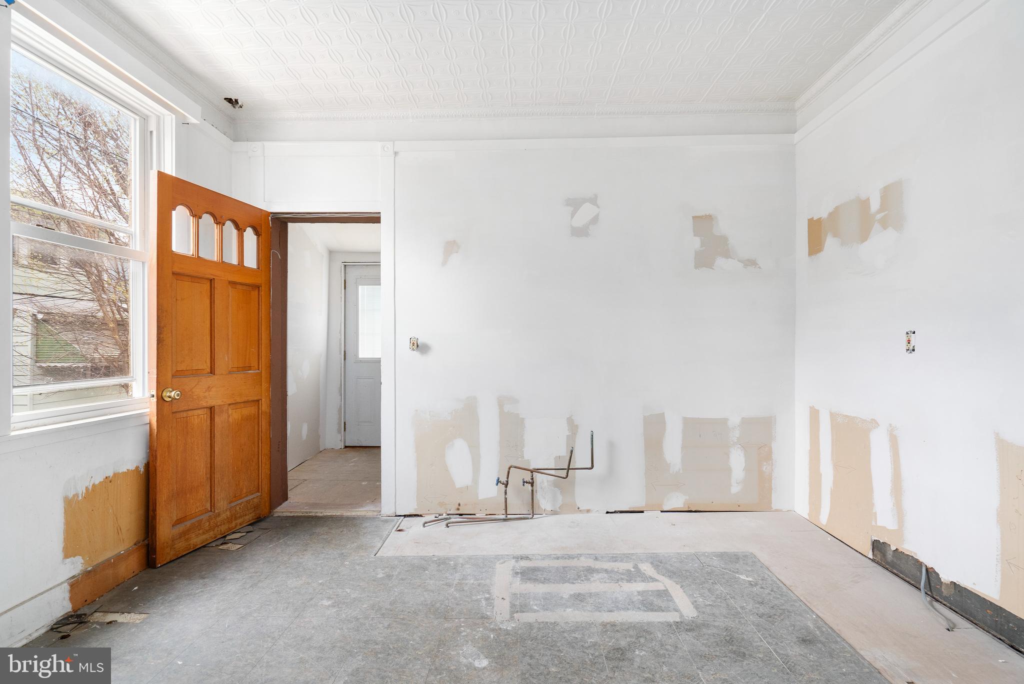 HAMPDEN HISTORIC DISTRICT - Residential