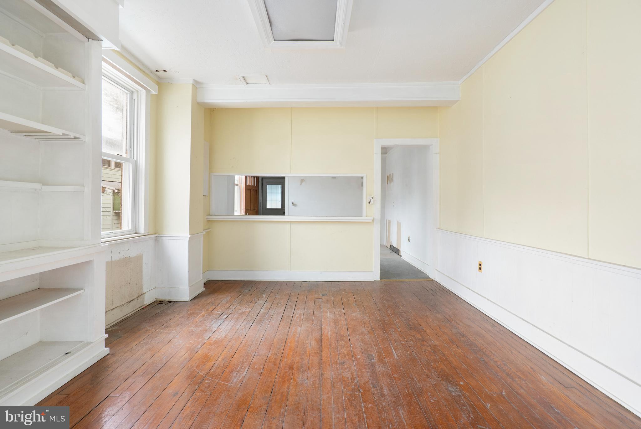 HAMPDEN HISTORIC DISTRICT - Residential