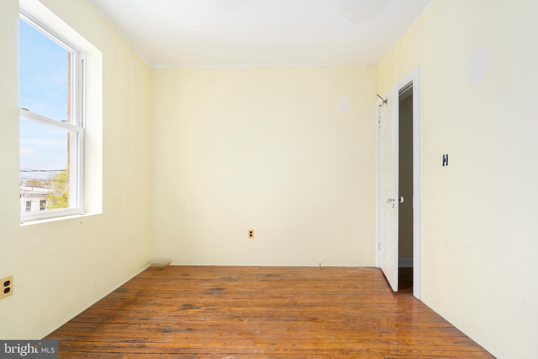 HAMPDEN HISTORIC DISTRICT - Residential