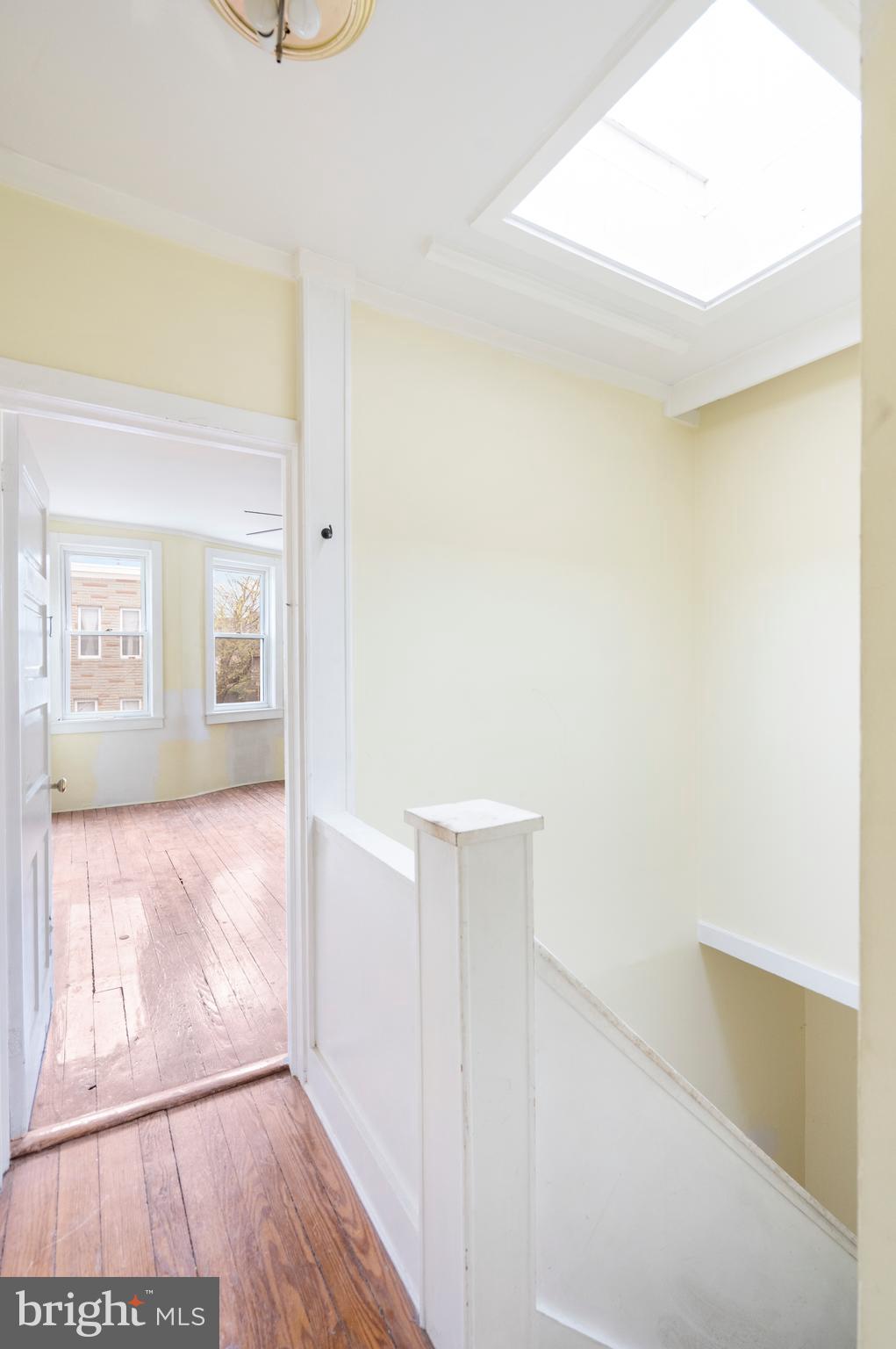 HAMPDEN HISTORIC DISTRICT - Residential