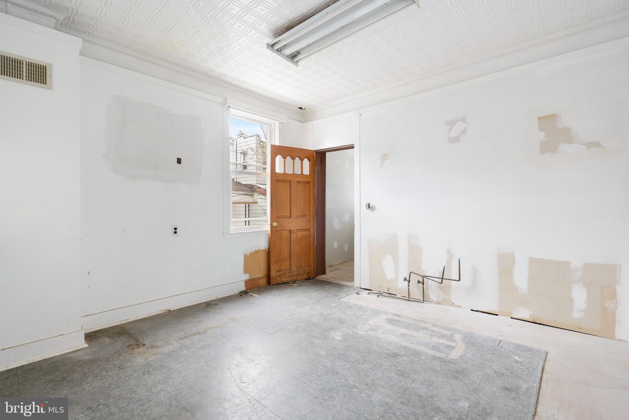 HAMPDEN HISTORIC DISTRICT - Residential