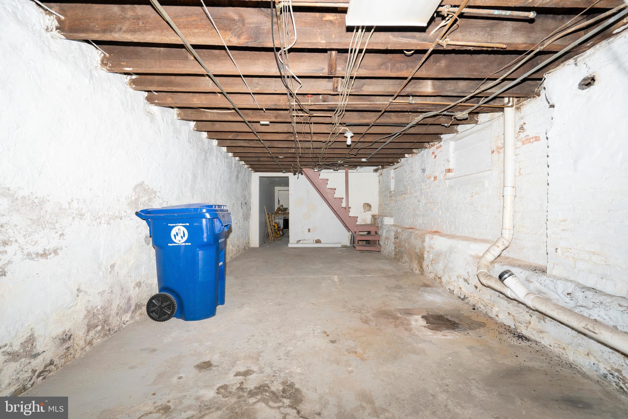 HAMPDEN HISTORIC DISTRICT - Residential