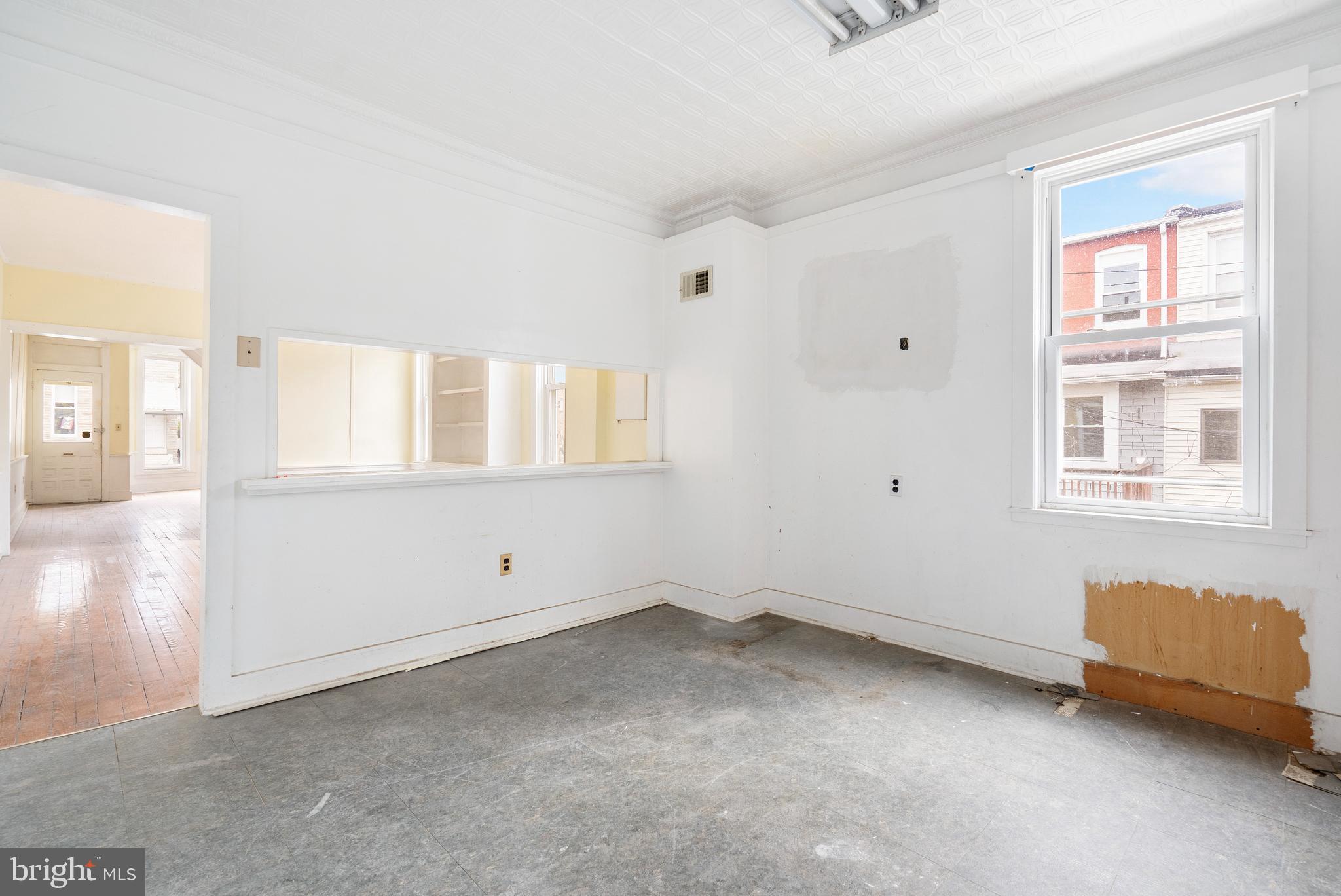 HAMPDEN HISTORIC DISTRICT - Residential