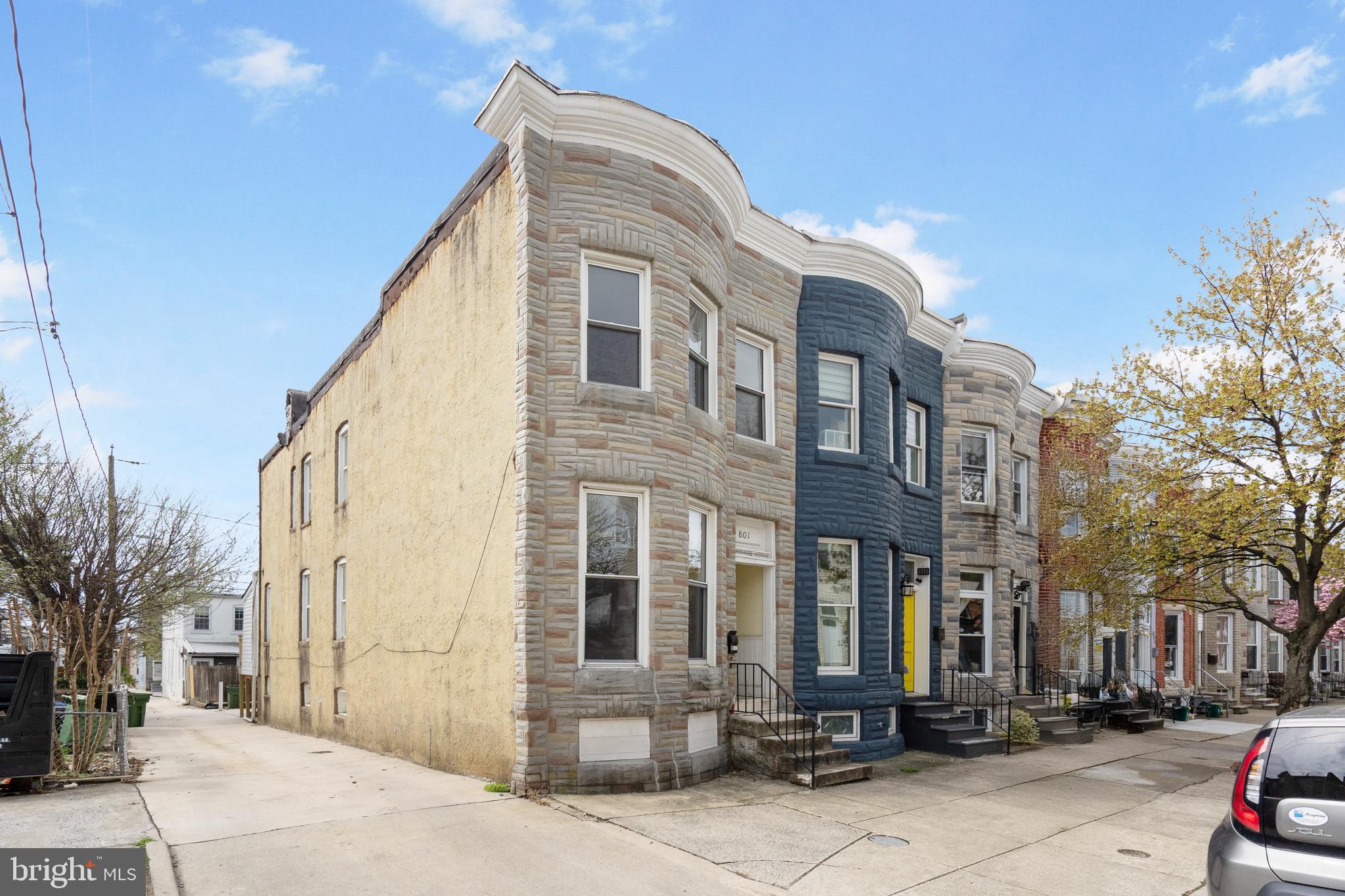 801 W 35TH STREET