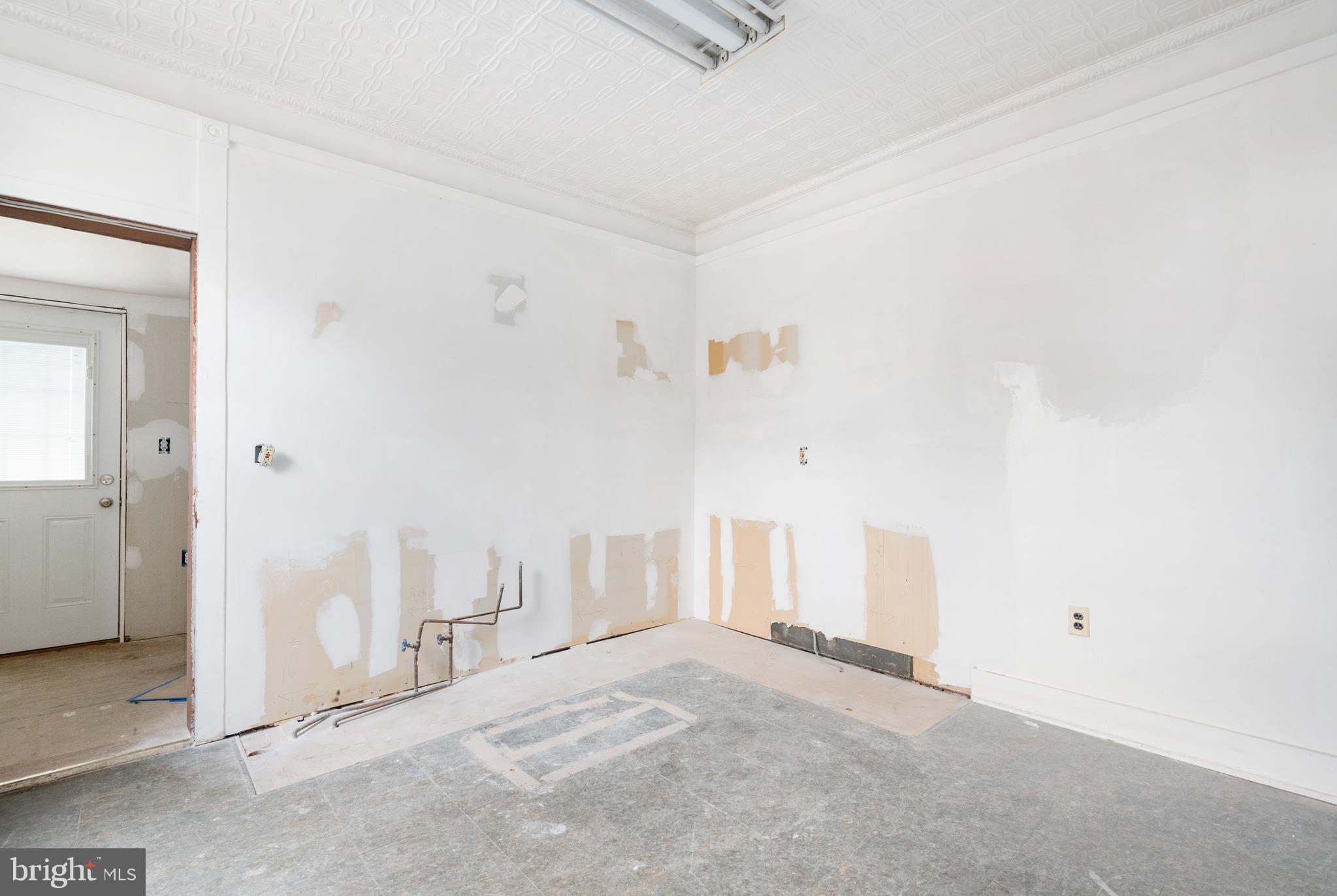 HAMPDEN HISTORIC DISTRICT - Residential