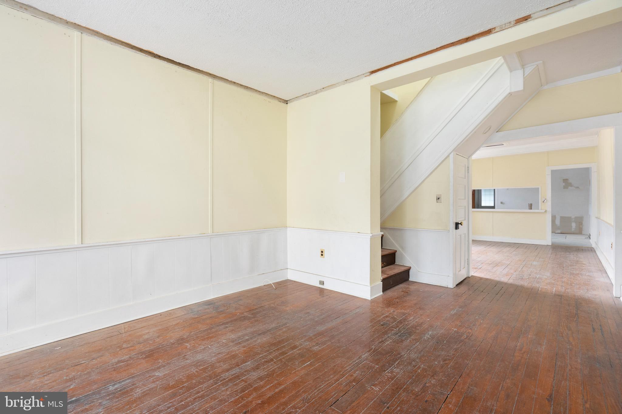 HAMPDEN HISTORIC DISTRICT - Residential