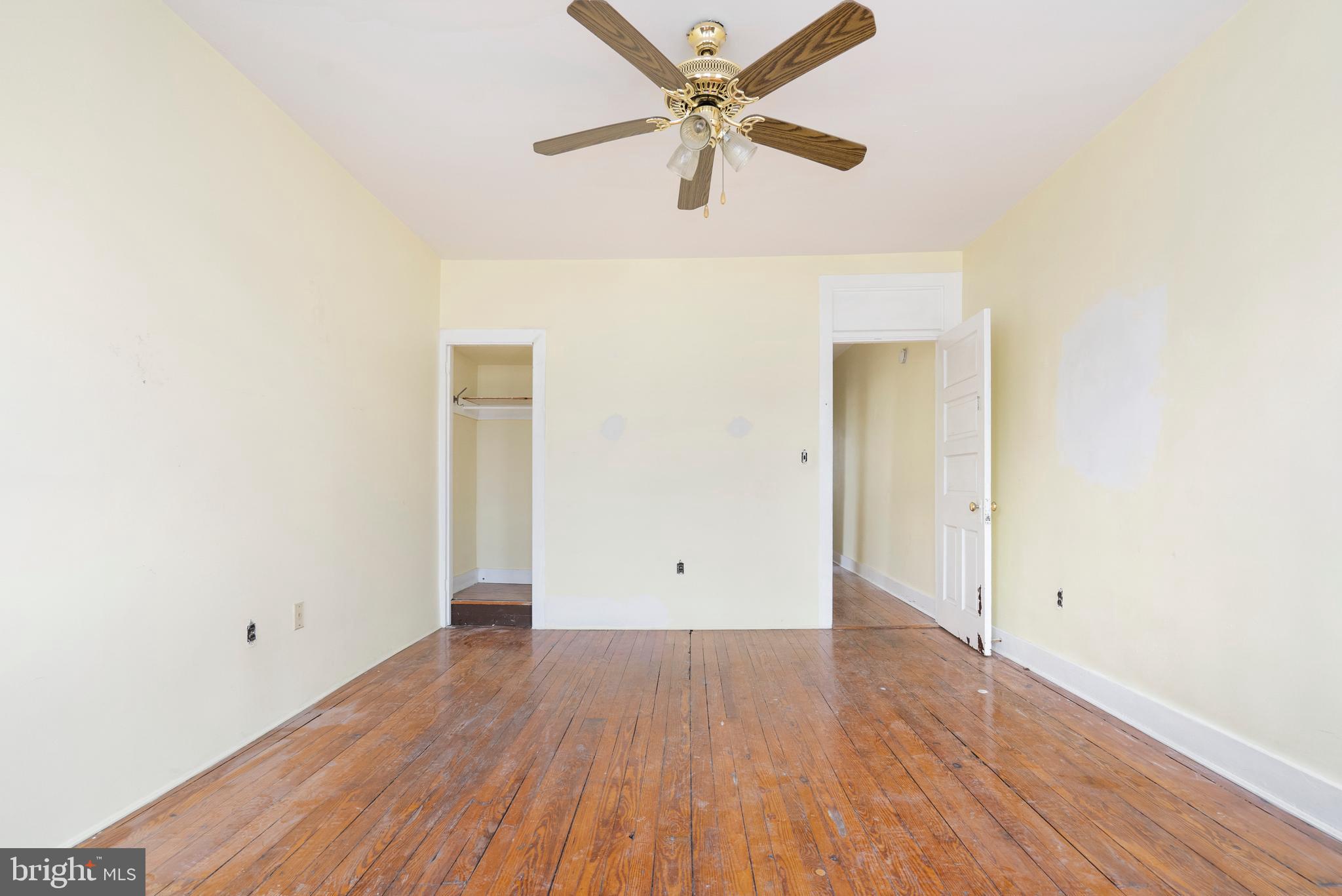 HAMPDEN HISTORIC DISTRICT - Residential